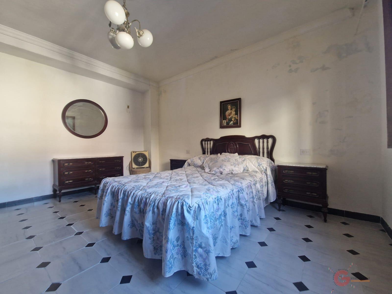 Vente de maison dans Molvízar