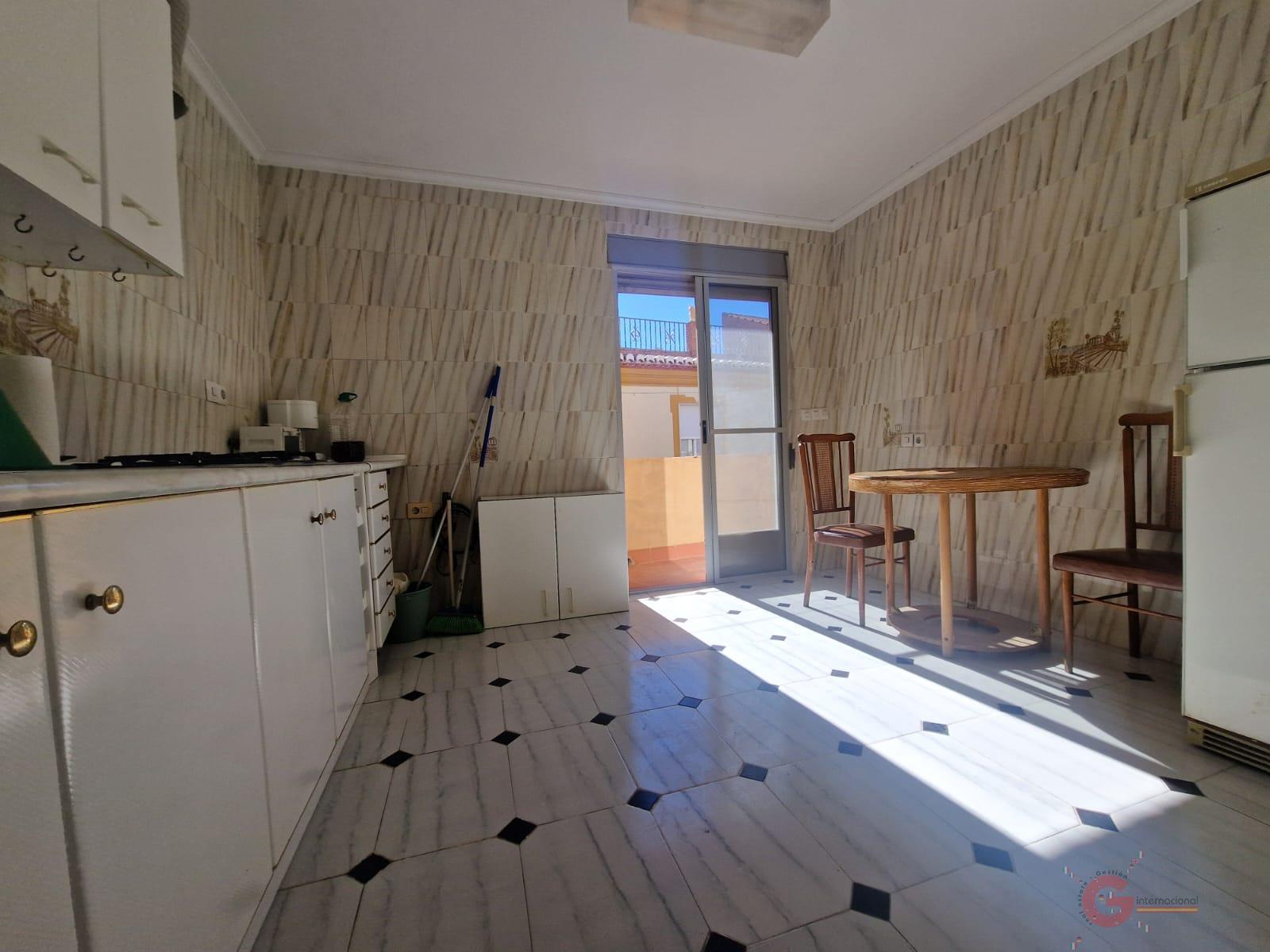 Vente de maison dans Molvízar