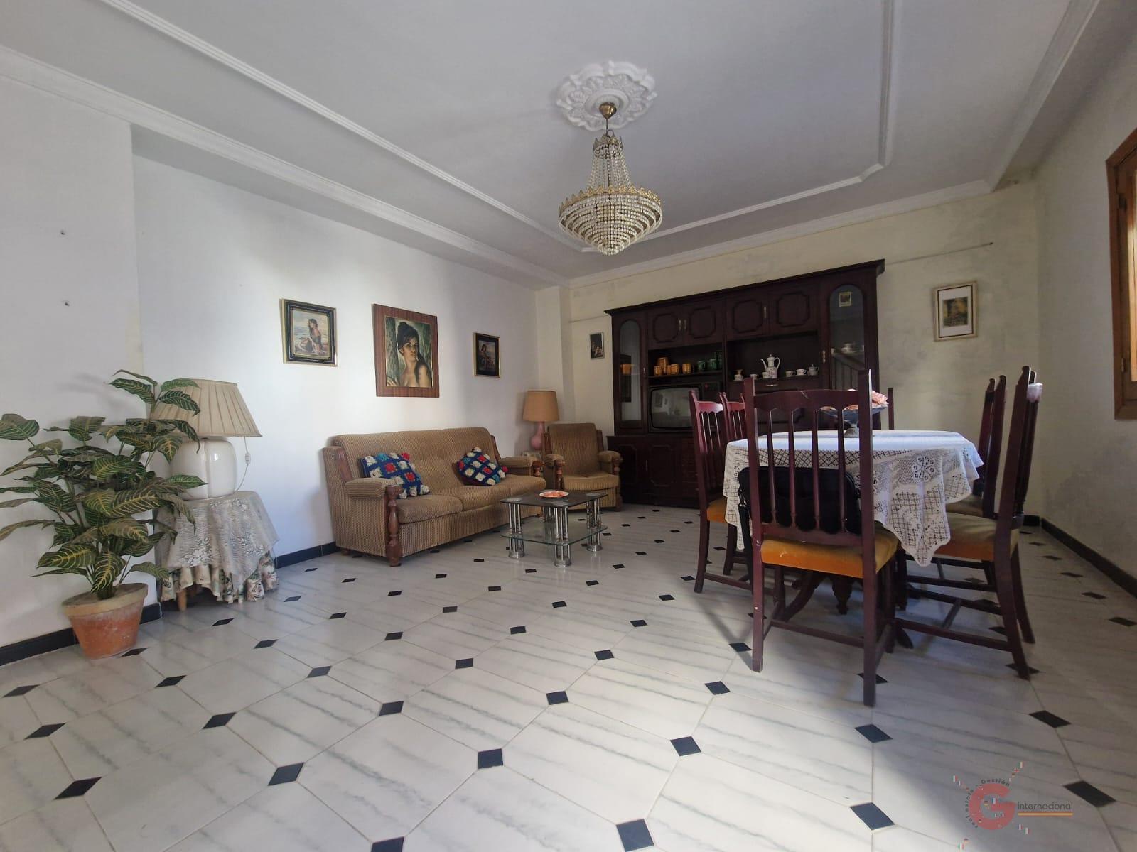 Vente de maison dans Molvízar