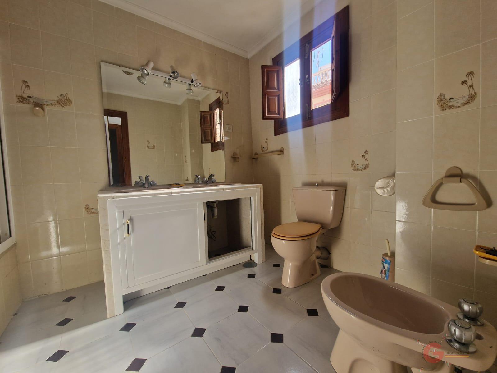 Vente de maison dans Molvízar