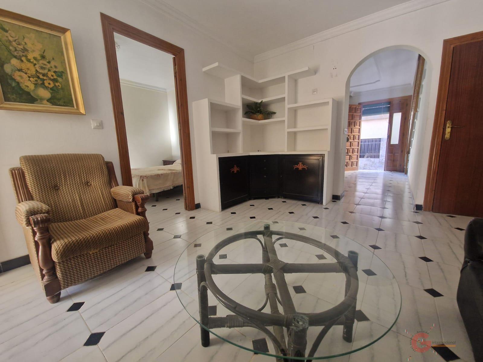 Vente de maison dans Molvízar