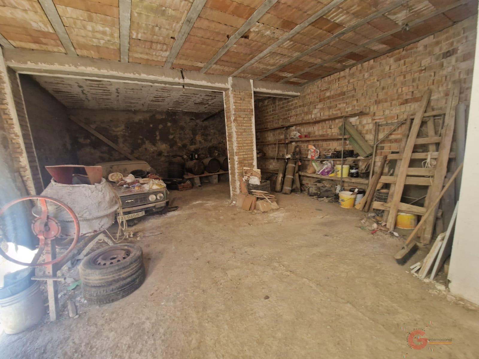 Vente de maison dans Molvízar