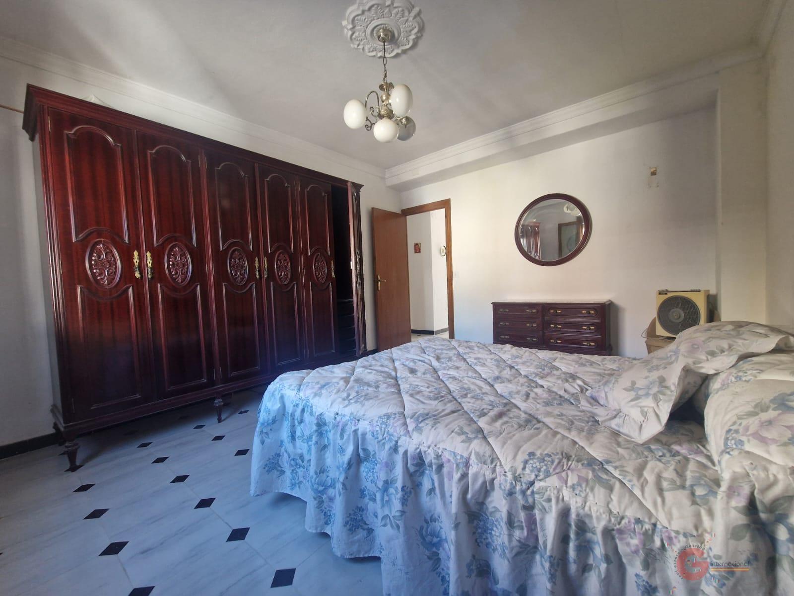 Vente de maison dans Molvízar