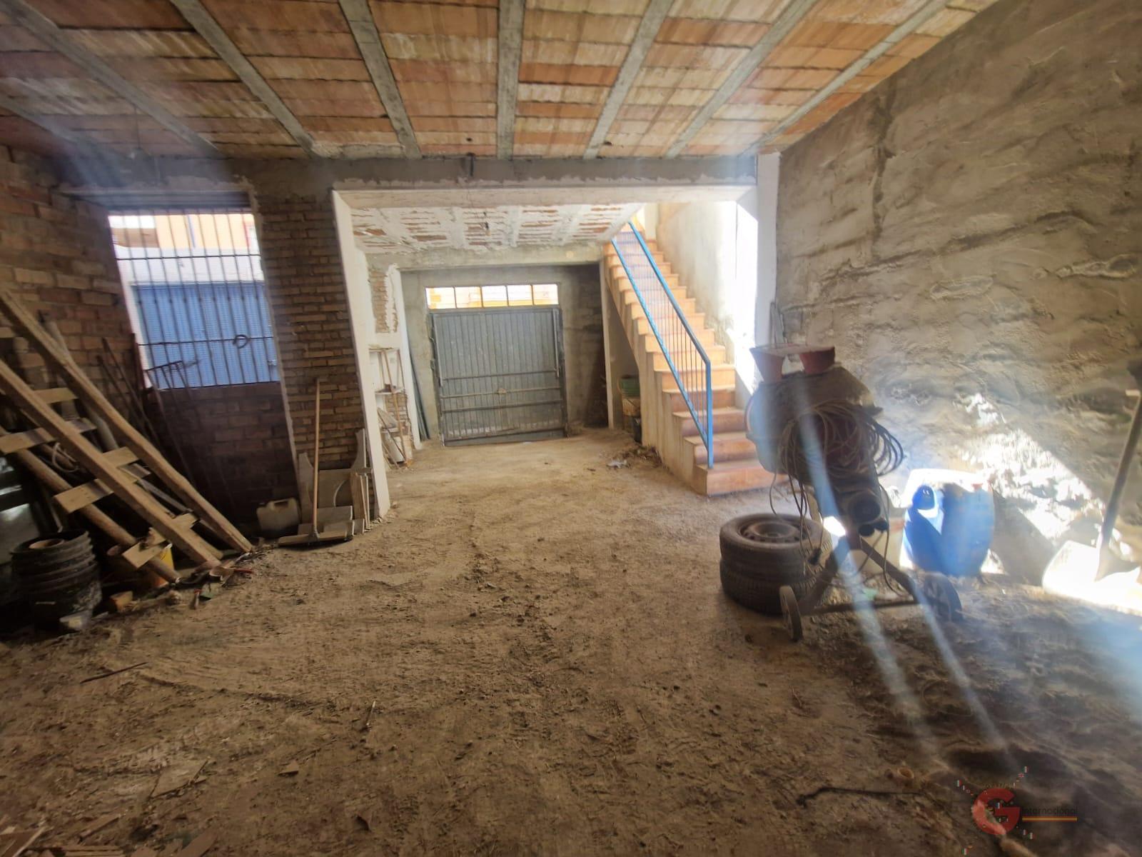 Vente de maison dans Molvízar