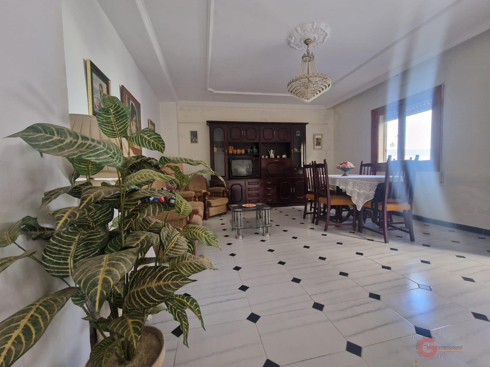 Vente de maison dans Molvízar
