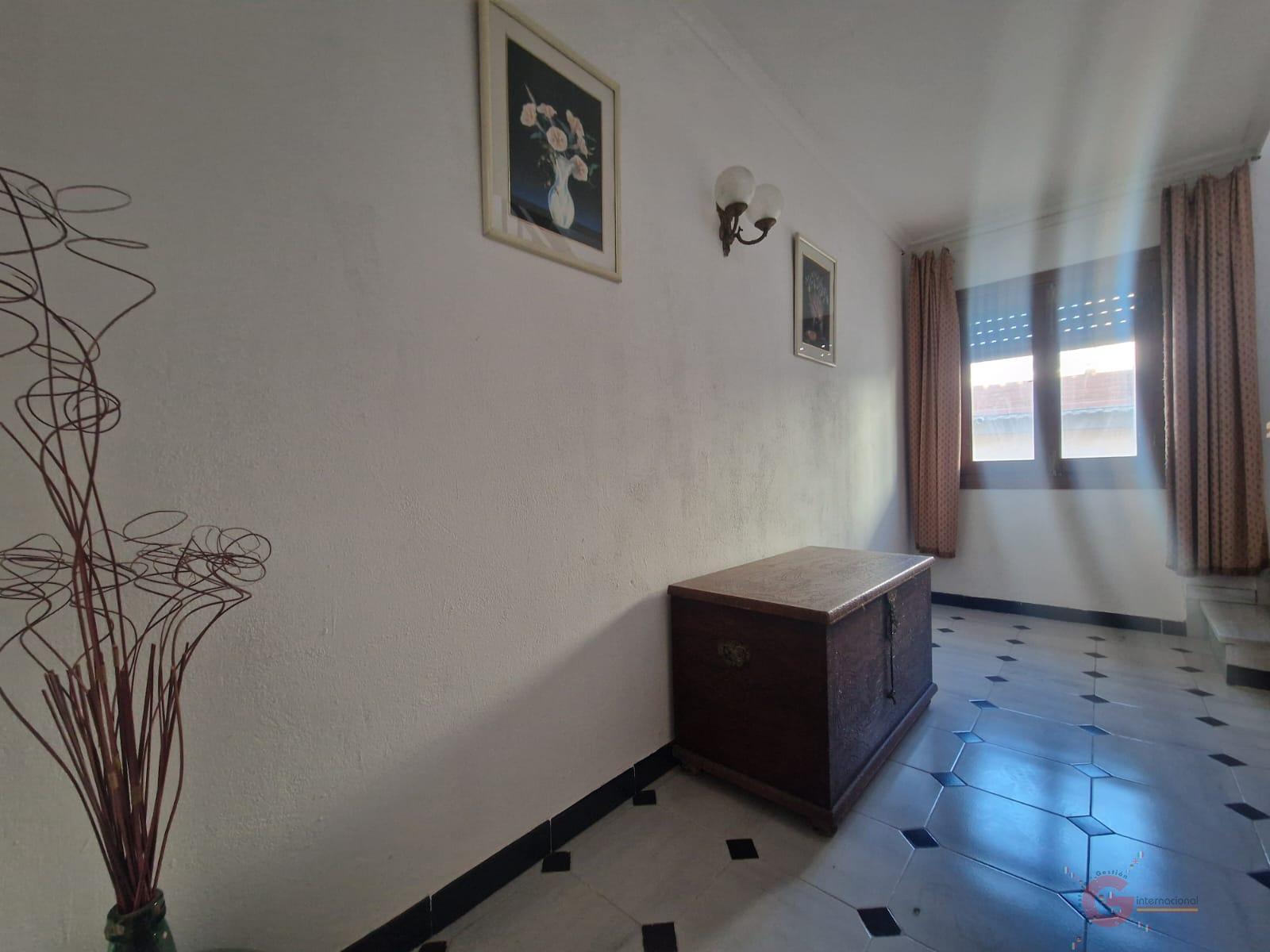Vente de maison dans Molvízar