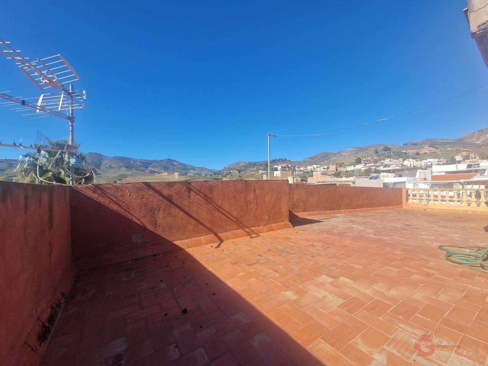 Vente de maison dans Molvízar