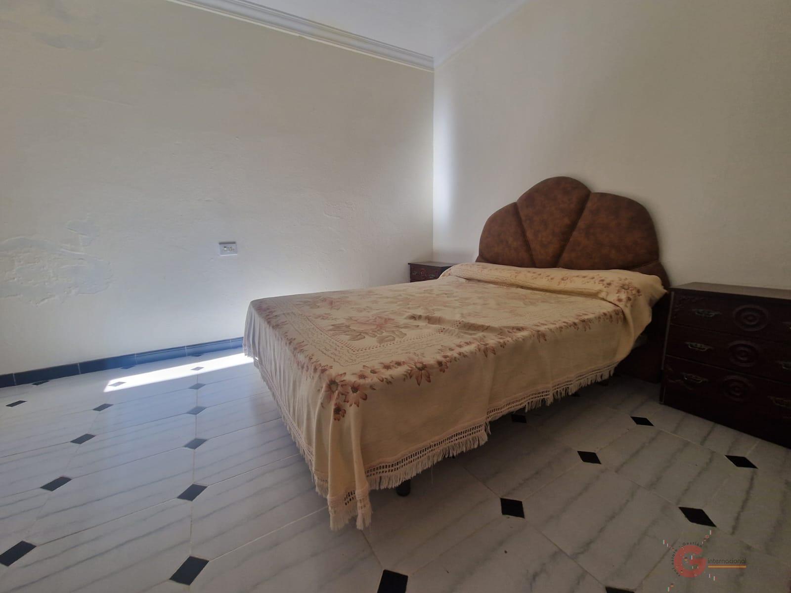 Vente de maison dans Molvízar