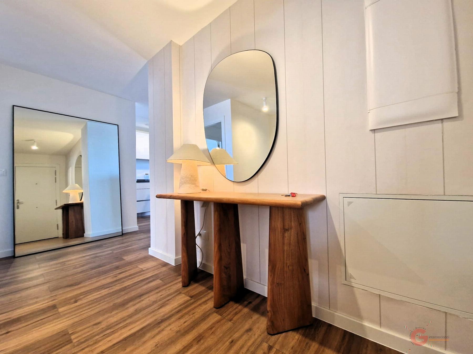 For sale of flat in Estepona