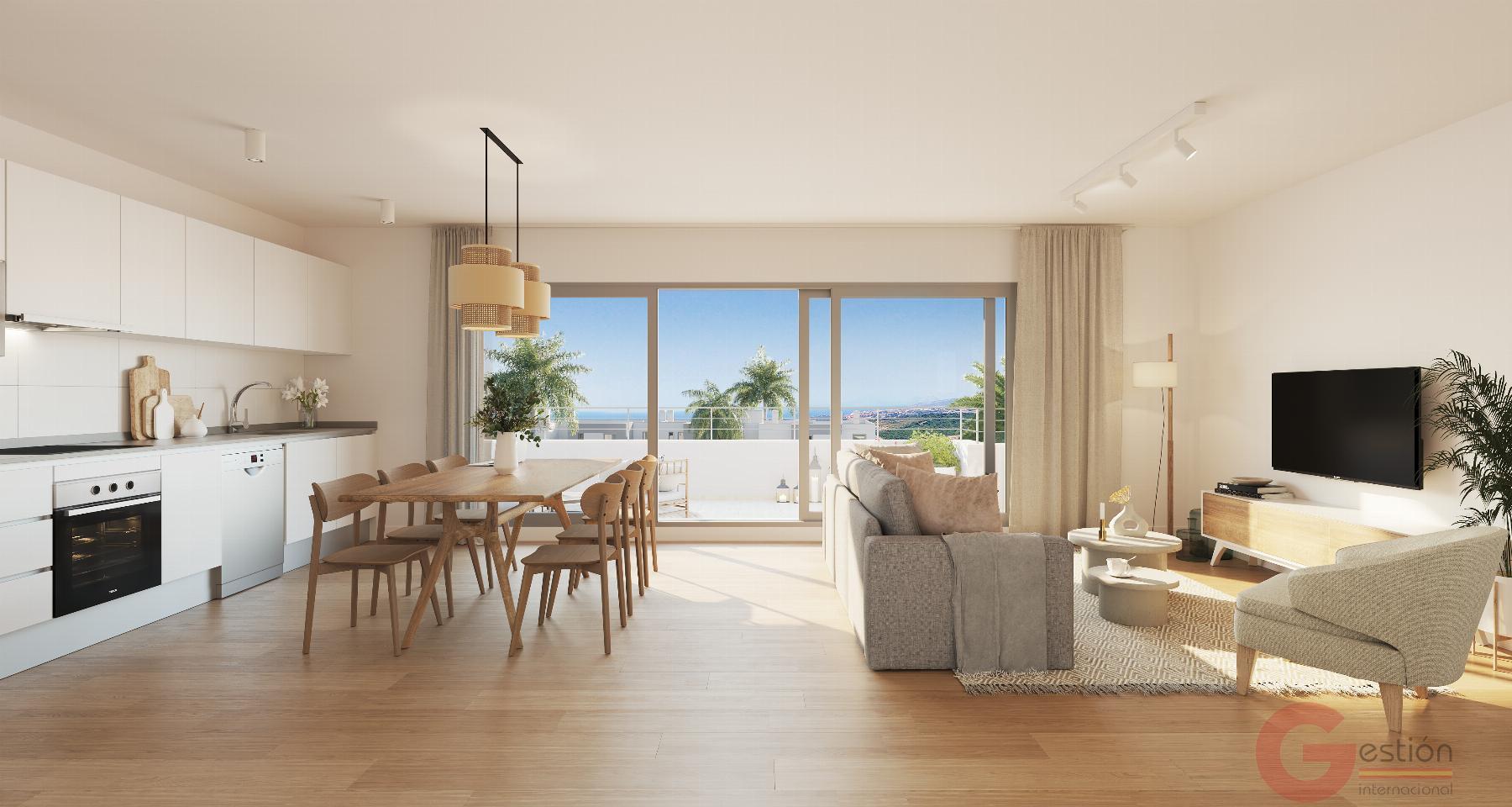 Venta de piso en Estepona Venta de piso en Estepona