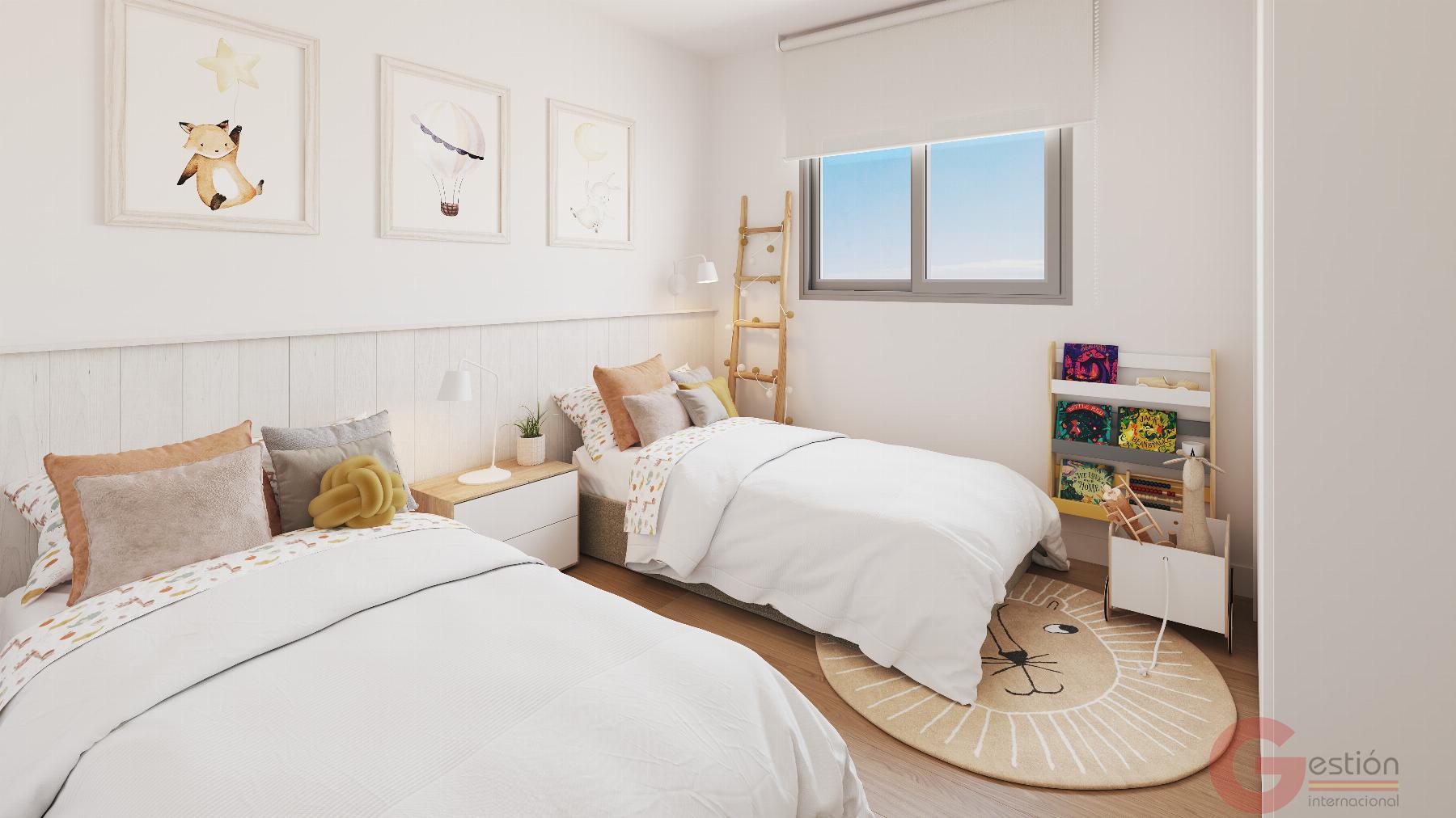 Venta de piso en Estepona Venta de piso en Estepona