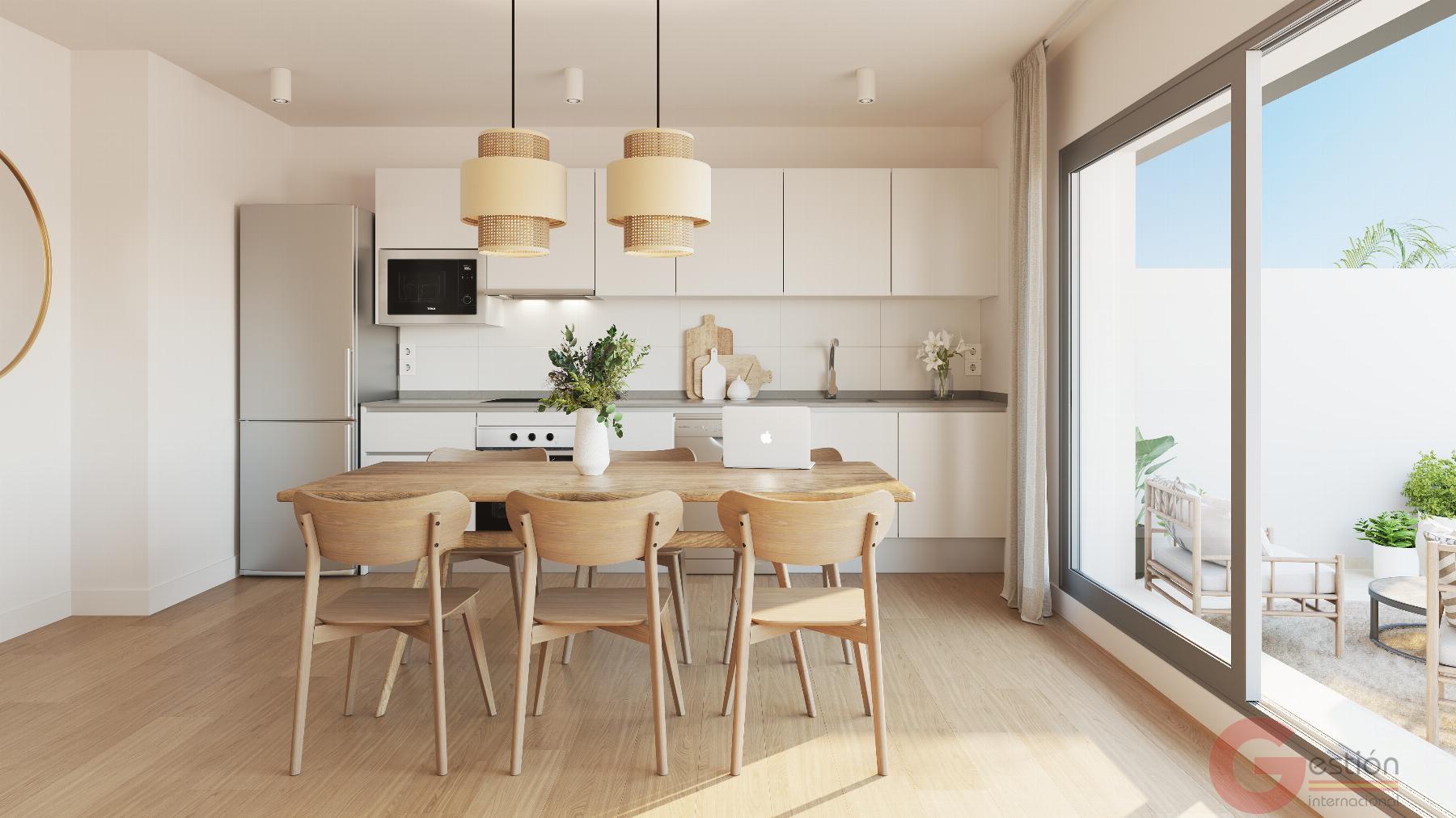 Venta de piso en Estepona Venta de piso en Estepona