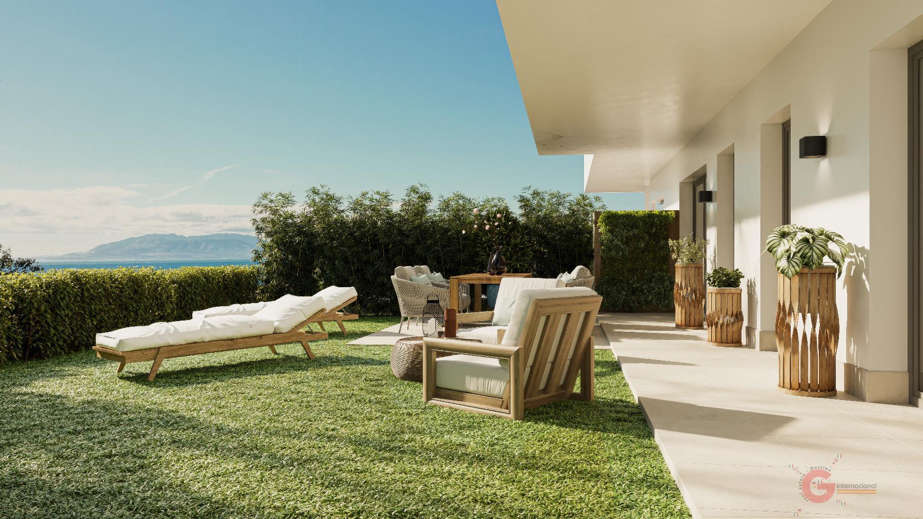 For sale of flat in Rincón de la Victoria