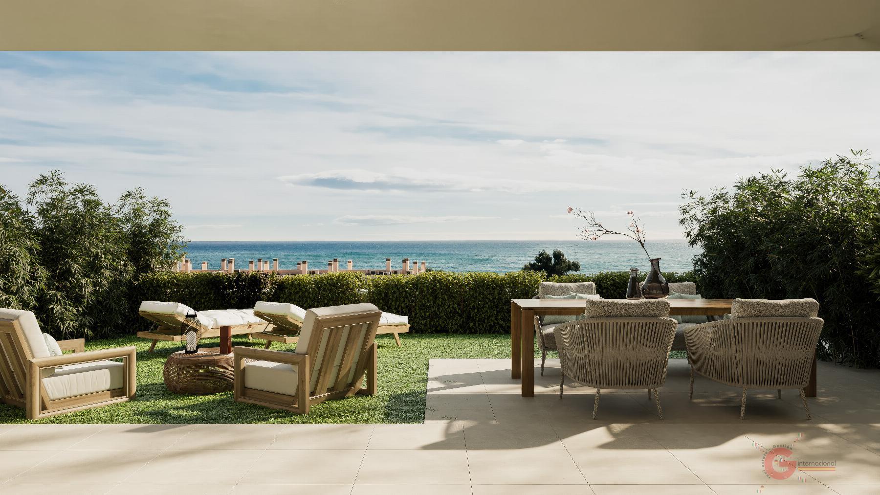 For sale of flat in Rincón de la Victoria