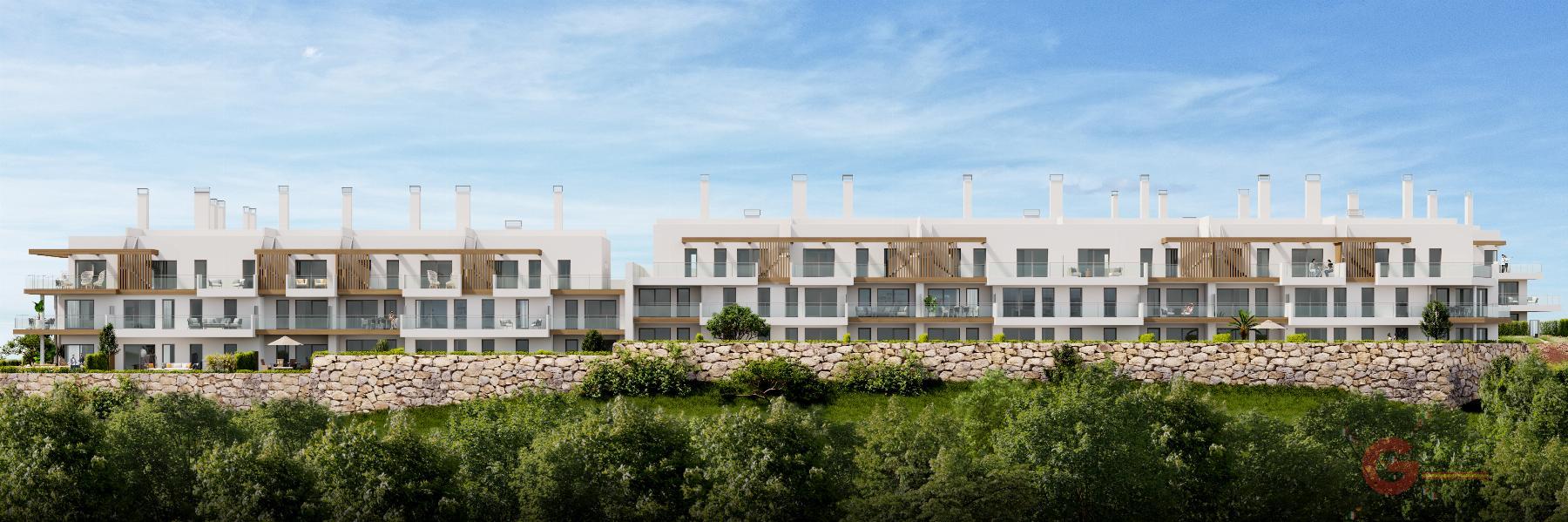 For sale of flat in Rincón de la Victoria