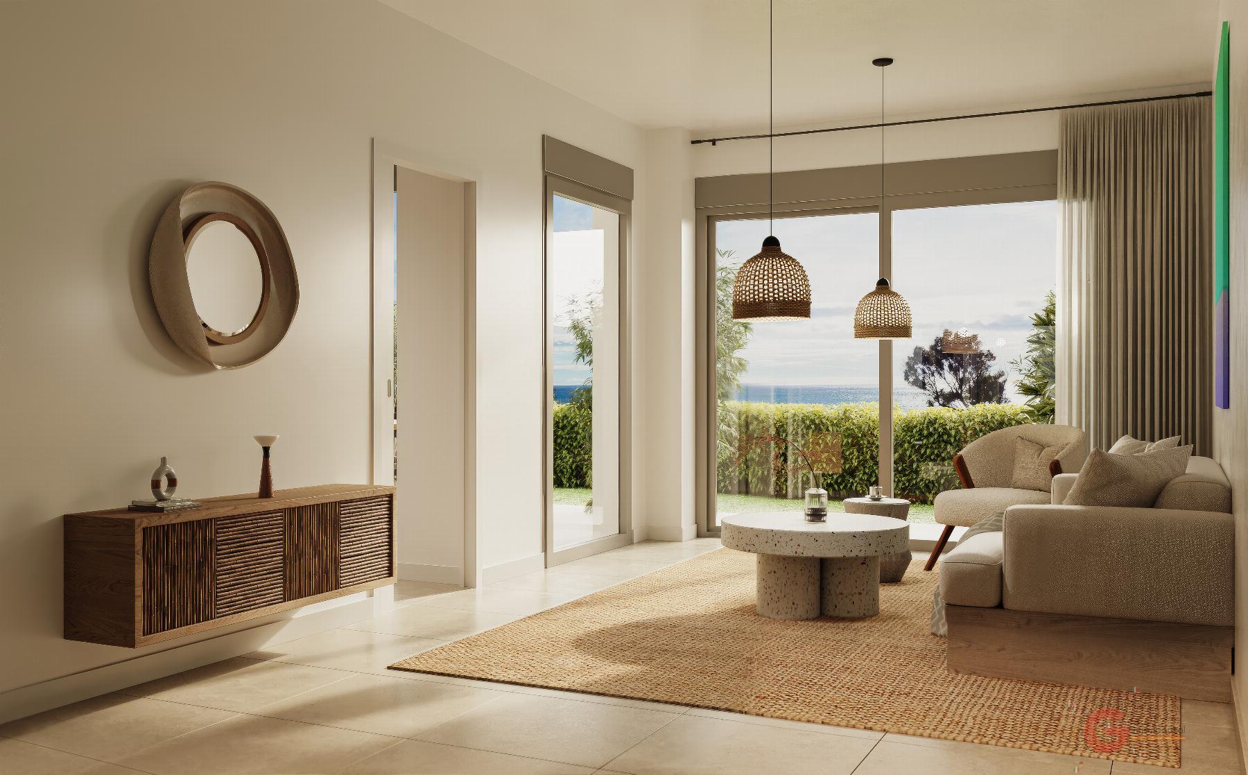 For sale of flat in Rincón de la Victoria