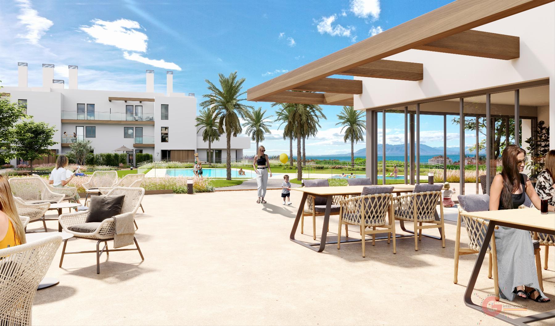Vente de appartement dans Rincón de la Victoria