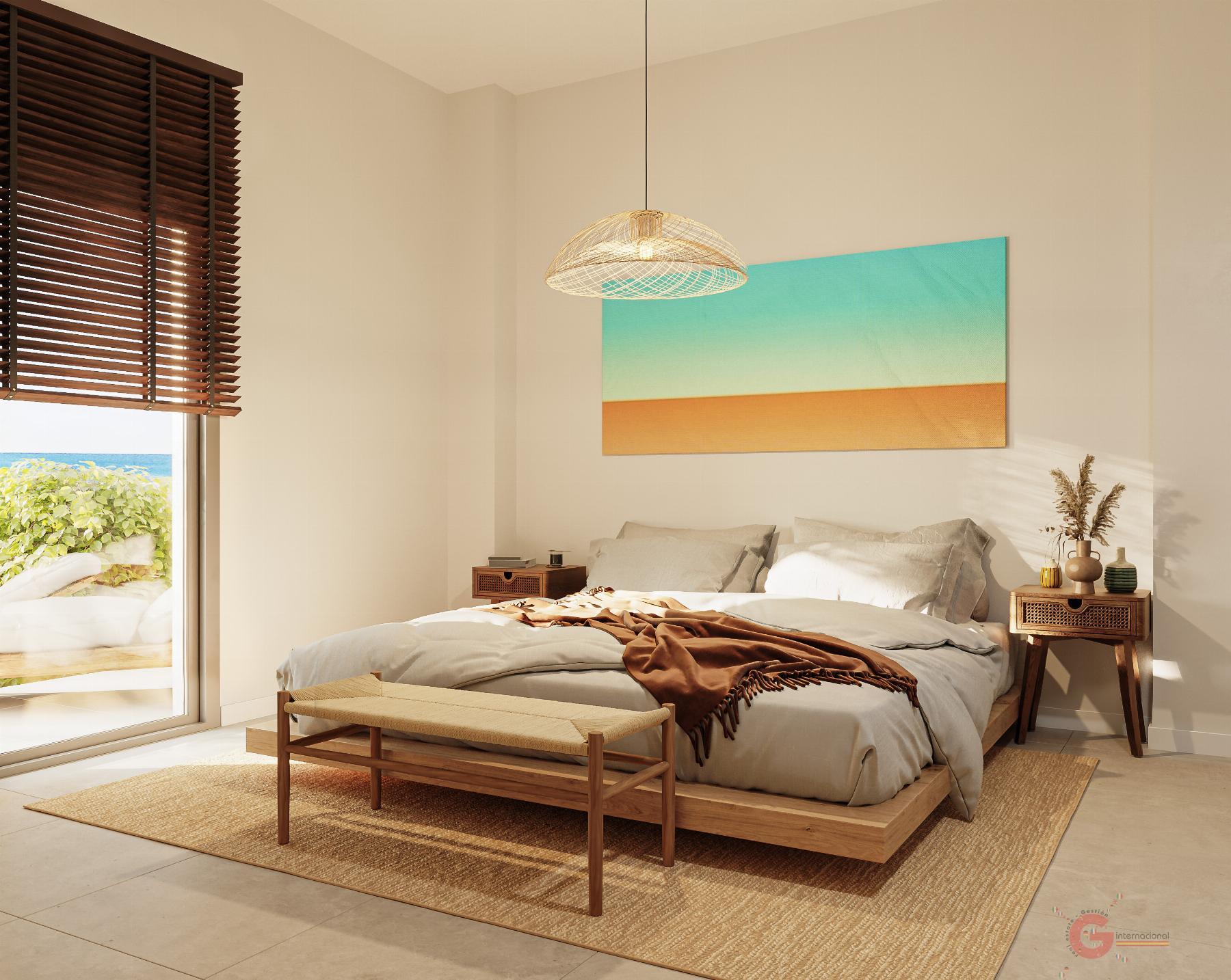 For sale of flat in Rincón de la Victoria