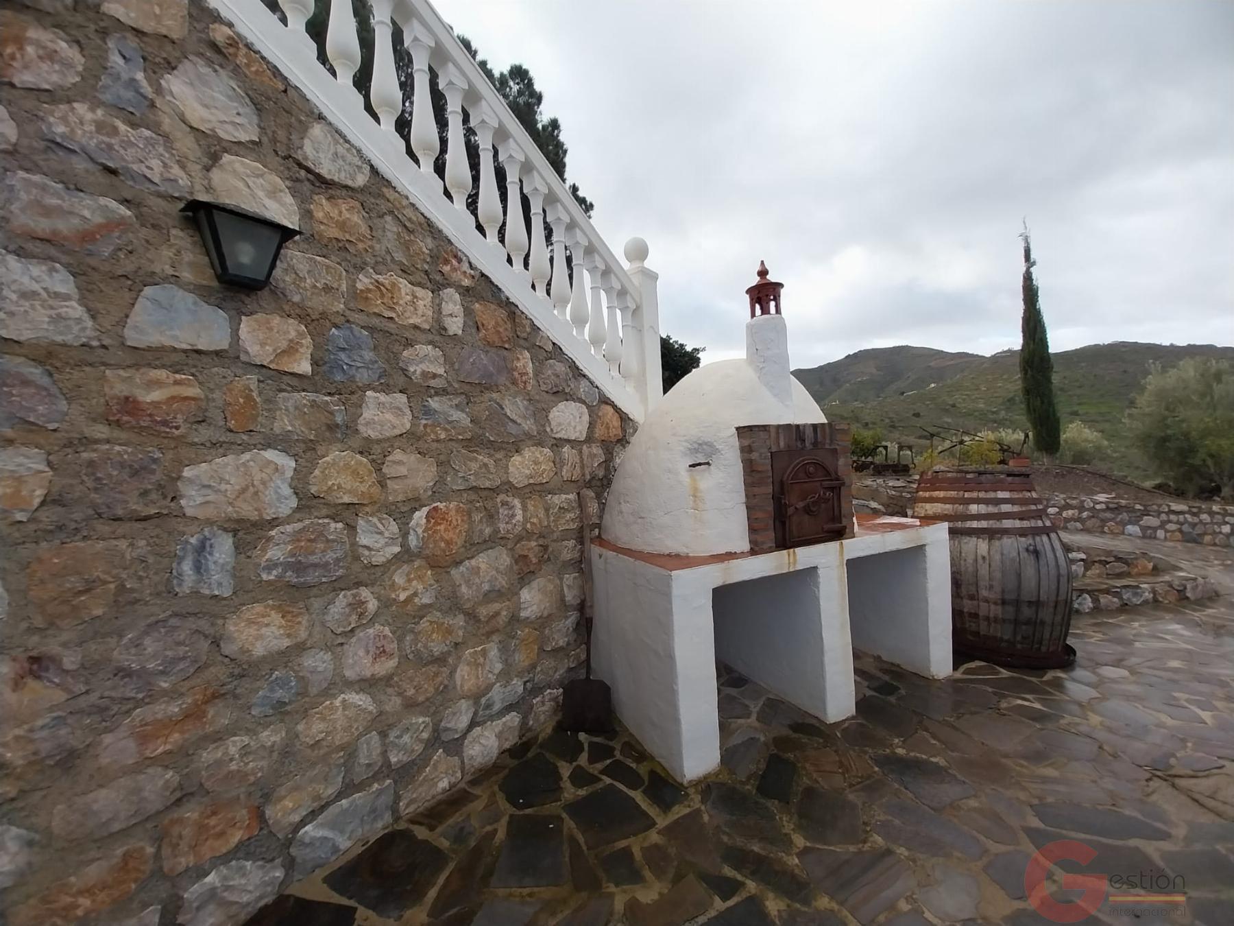 Venta de finca rústica en Itrabo Venta de finca rústica en Itrabo