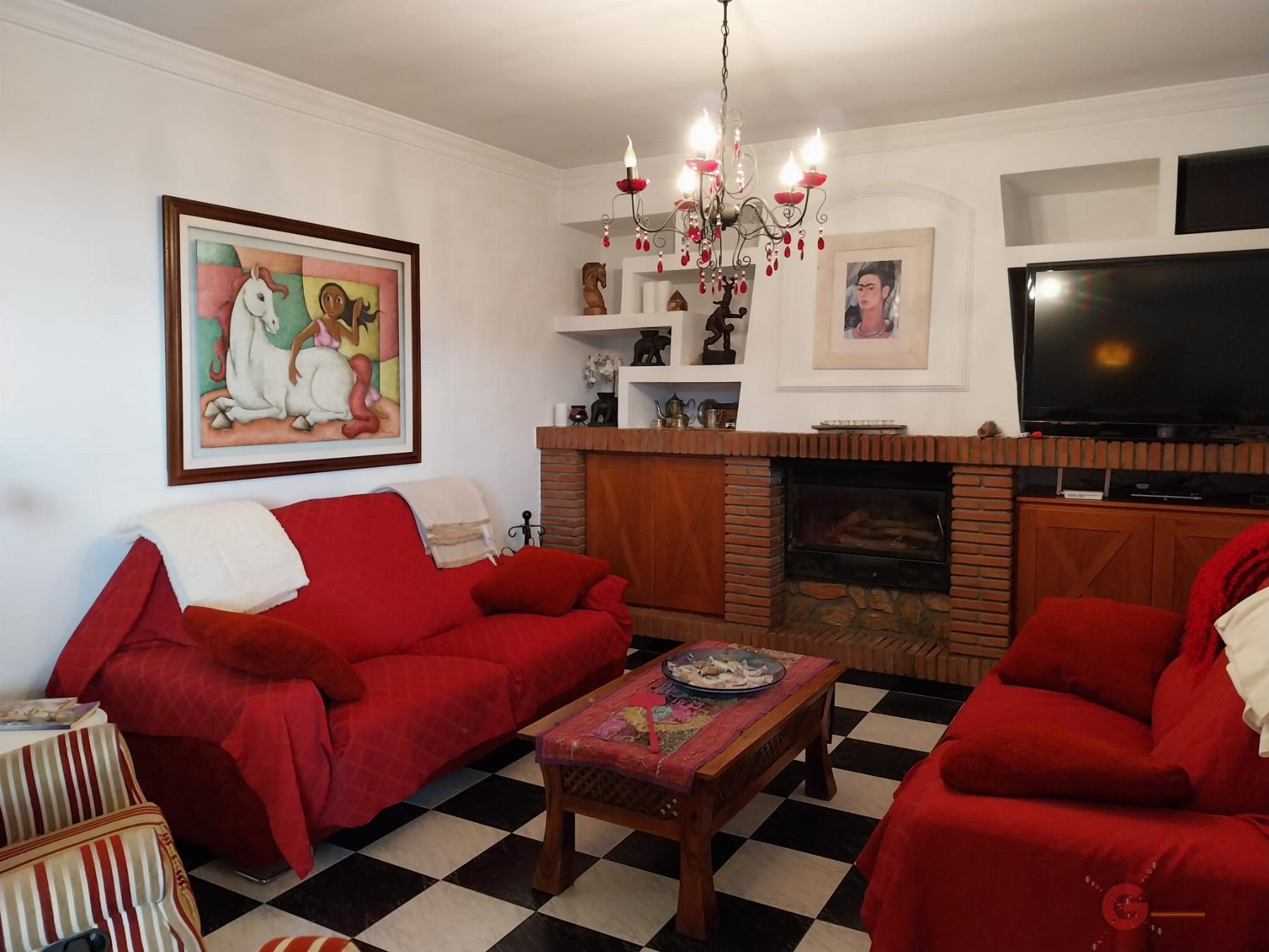 For sale of rural property in Itrabo