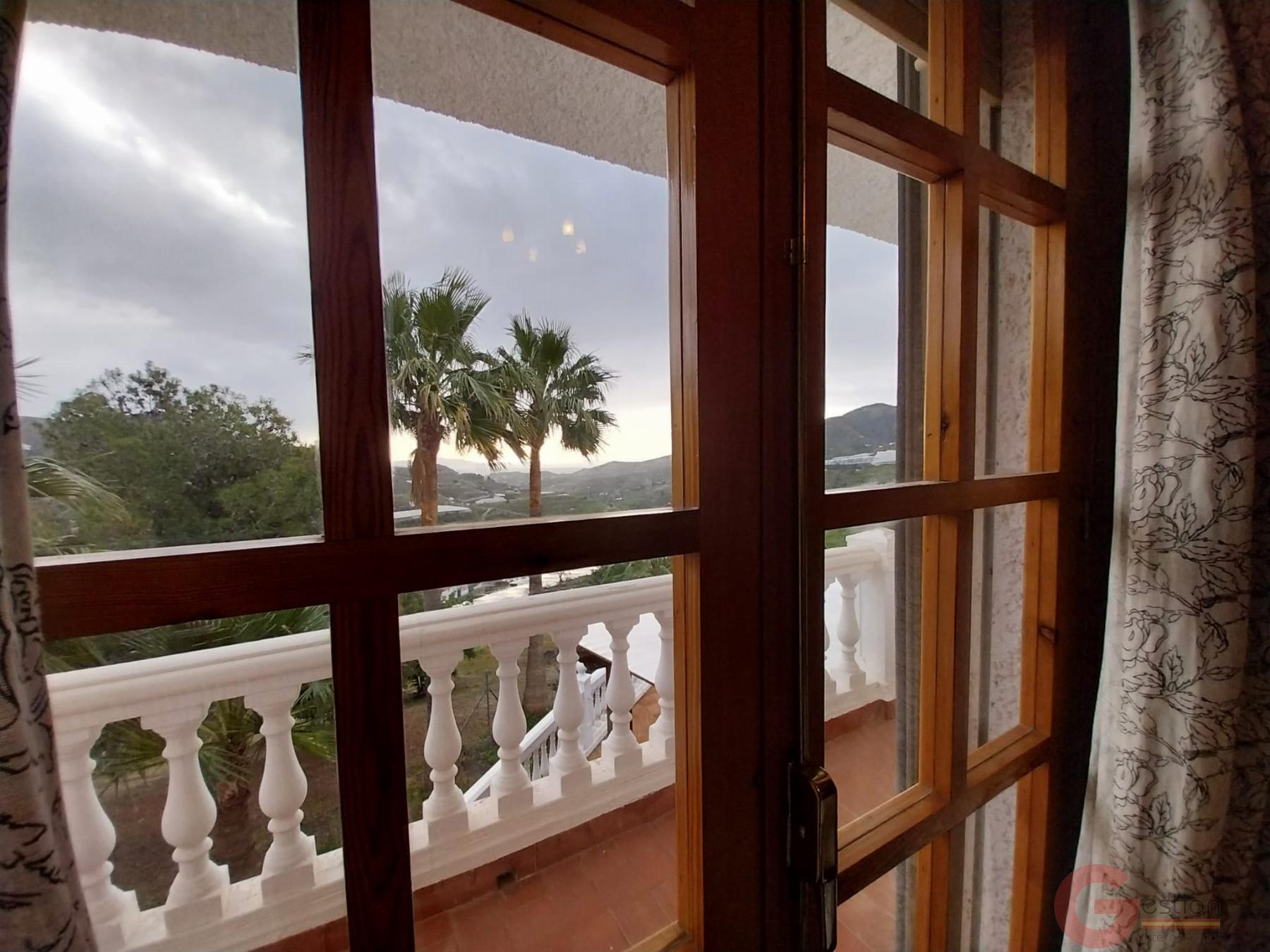 Venta de finca rústica en Itrabo Venta de finca rústica en Itrabo