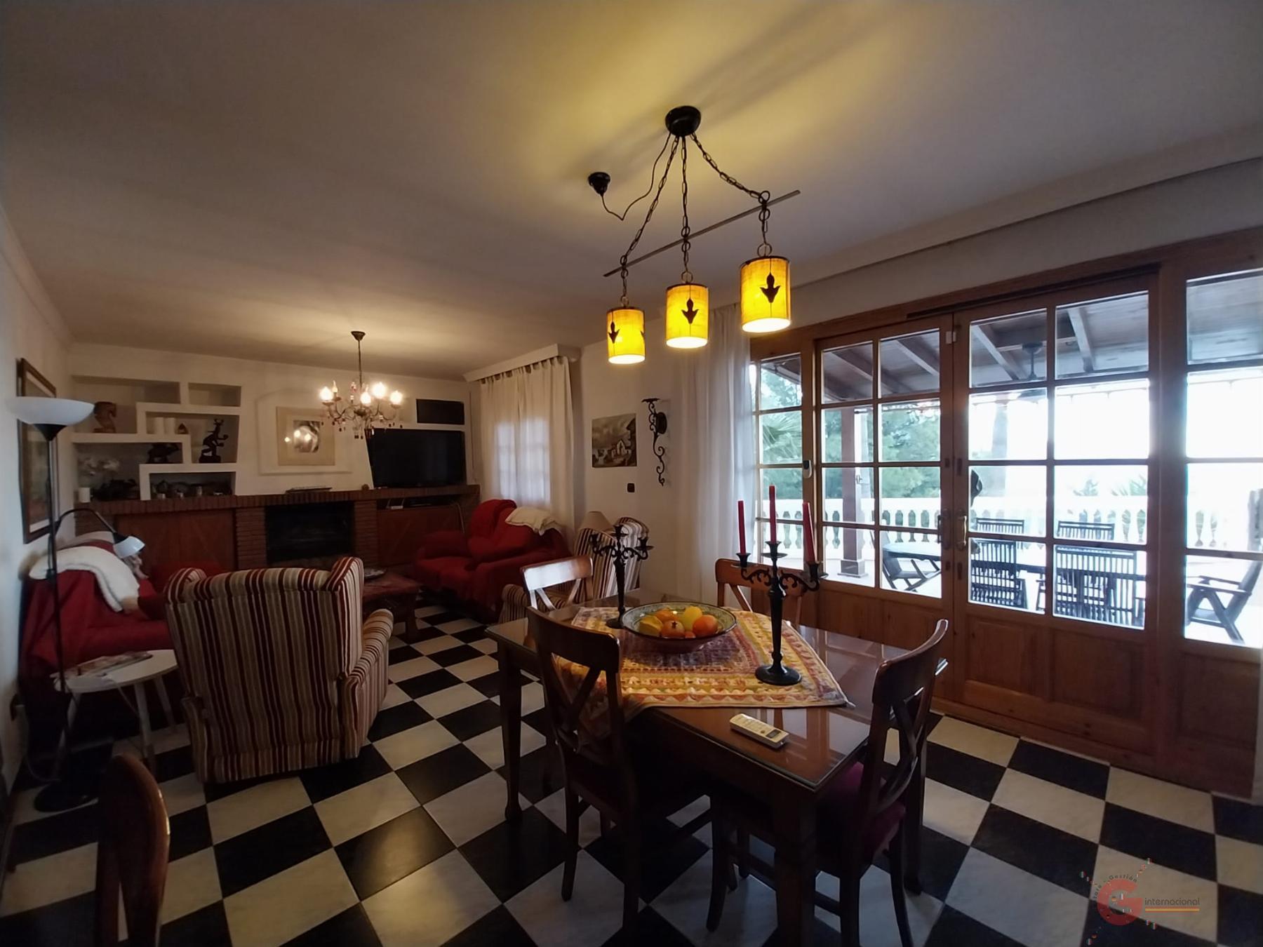 For sale of rural property in Itrabo