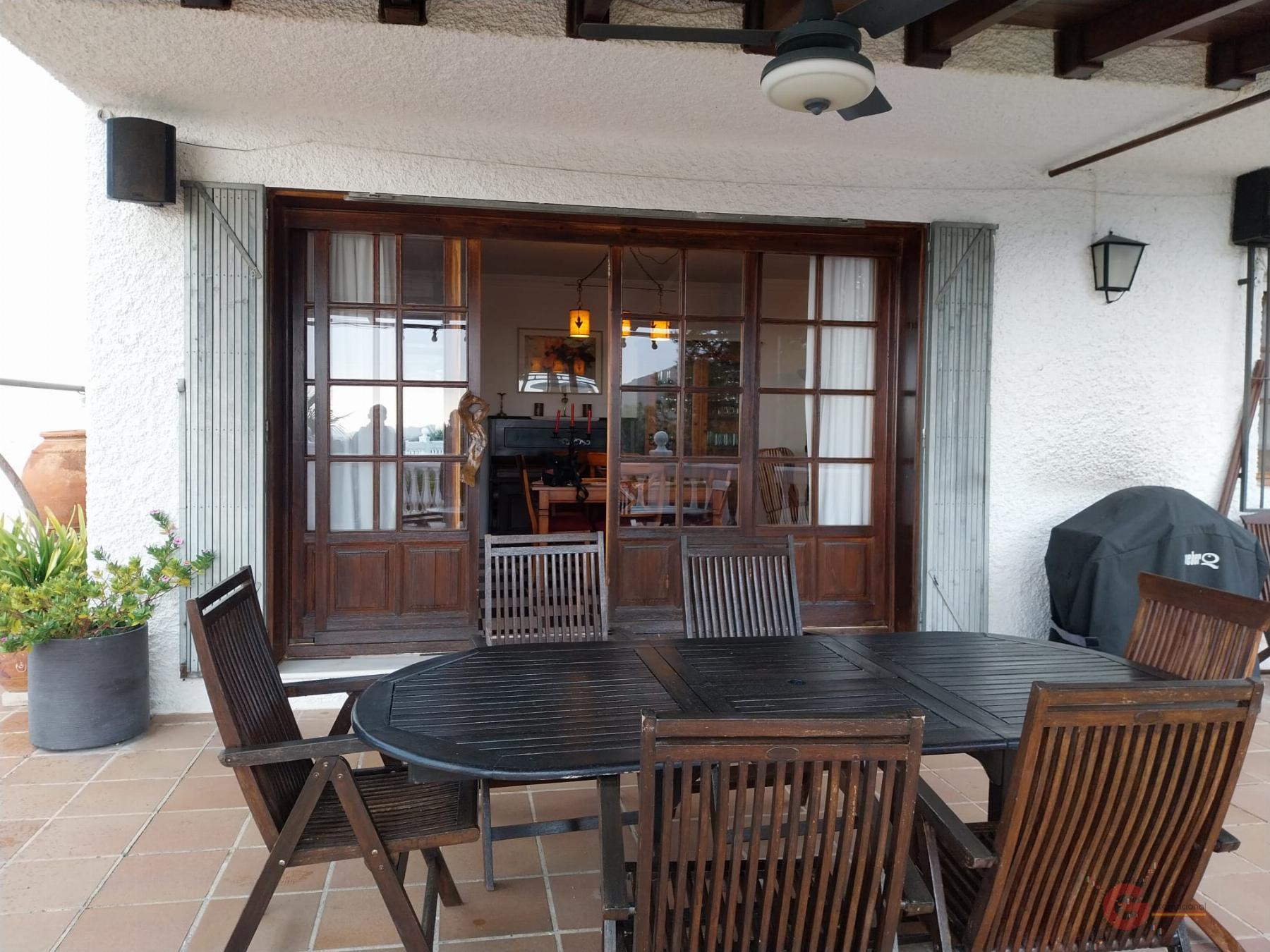 For sale of rural property in Itrabo