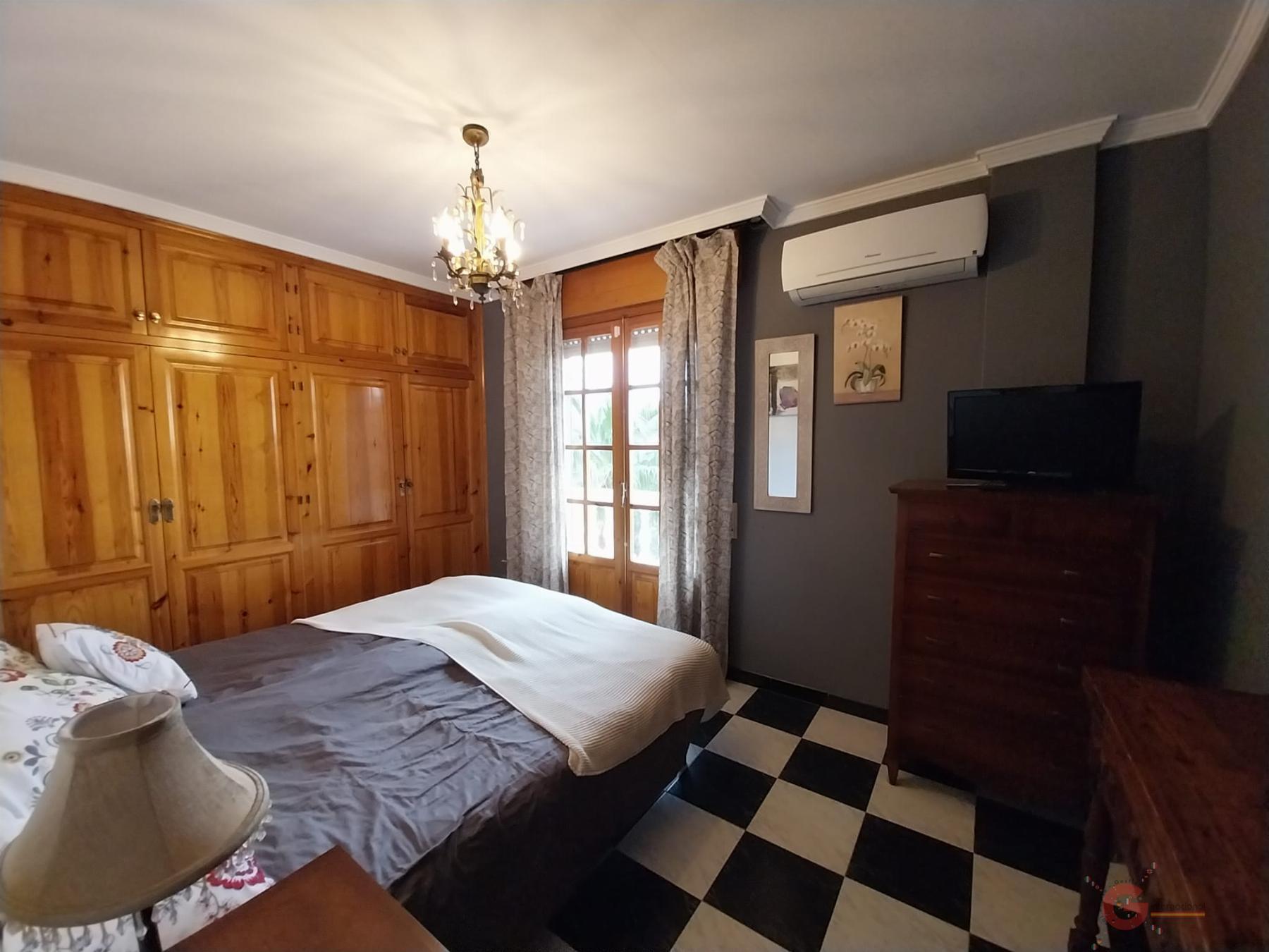 For sale of rural property in Itrabo