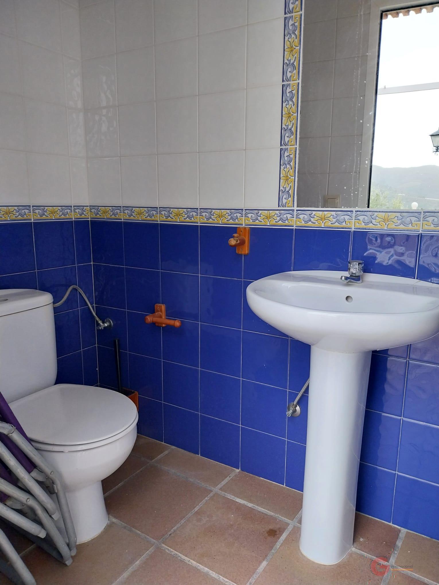 For sale of rural property in Itrabo