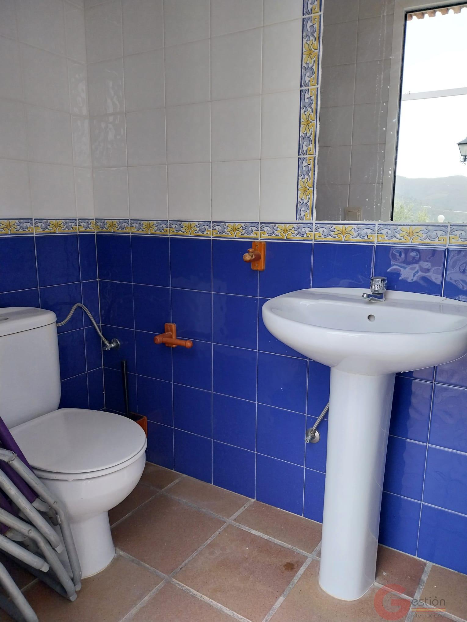 Venta de finca rústica en Itrabo Venta de finca rústica en Itrabo