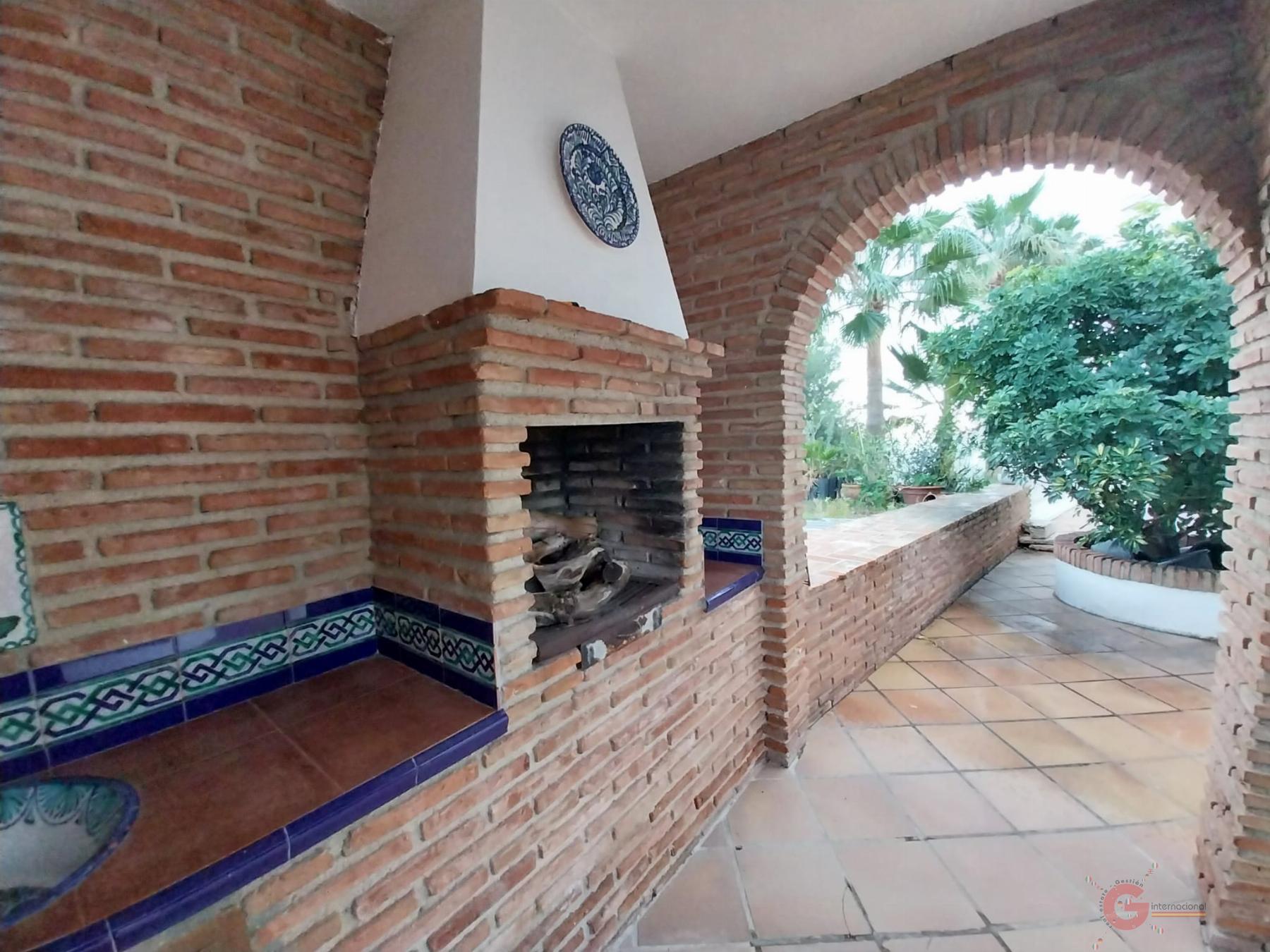 For sale of rural property in Itrabo