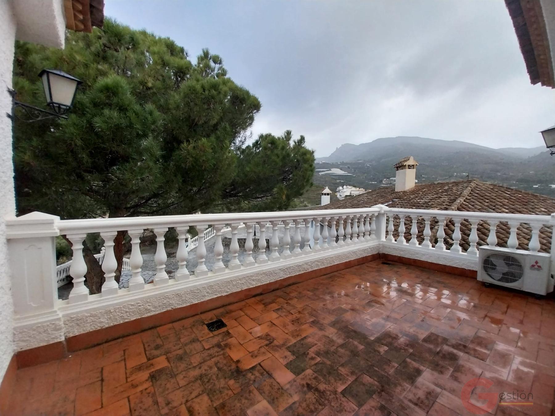 Venta de finca rústica en Itrabo Venta de finca rústica en Itrabo