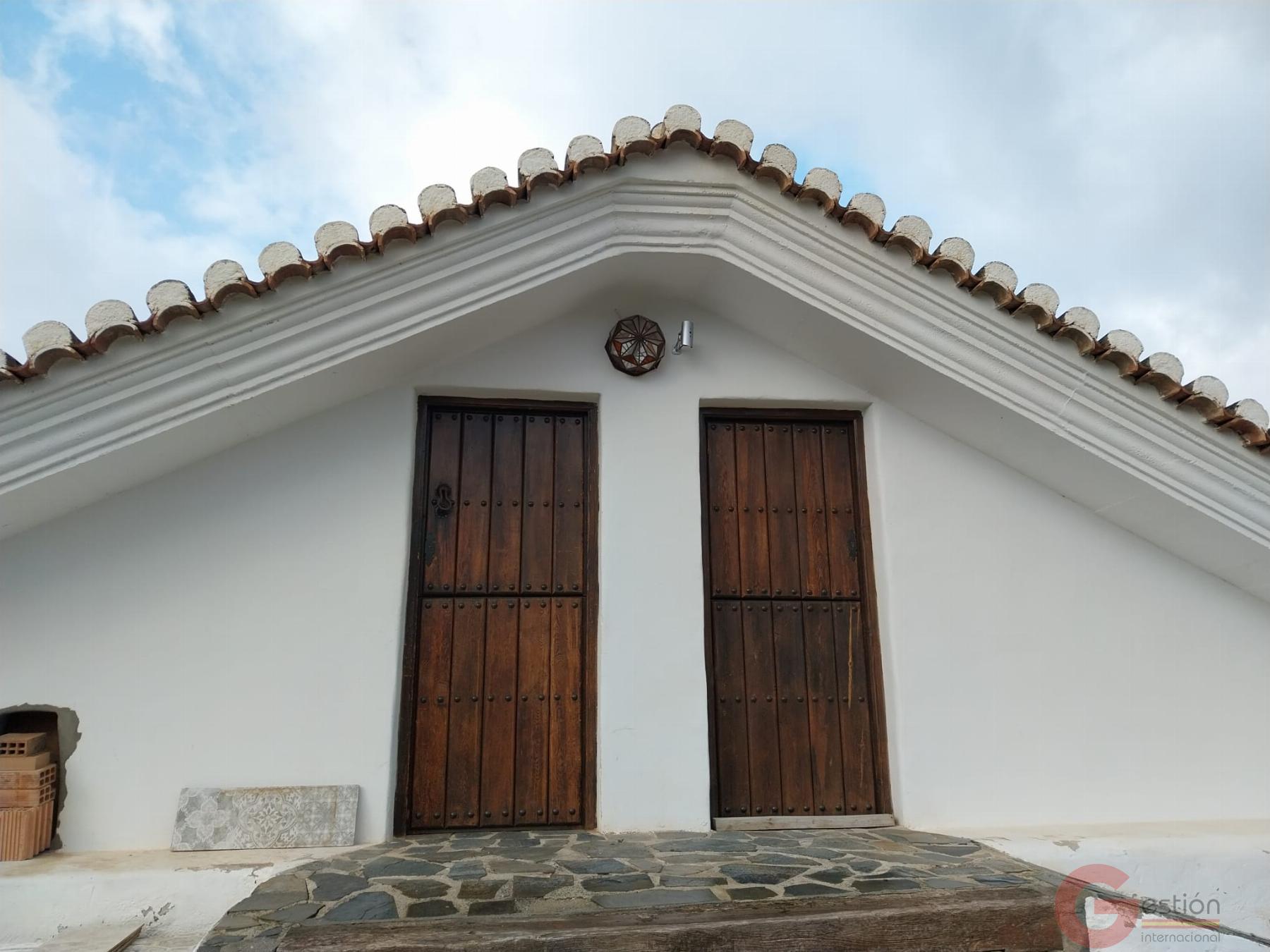 Venta de finca rústica en Itrabo Venta de finca rústica en Itrabo