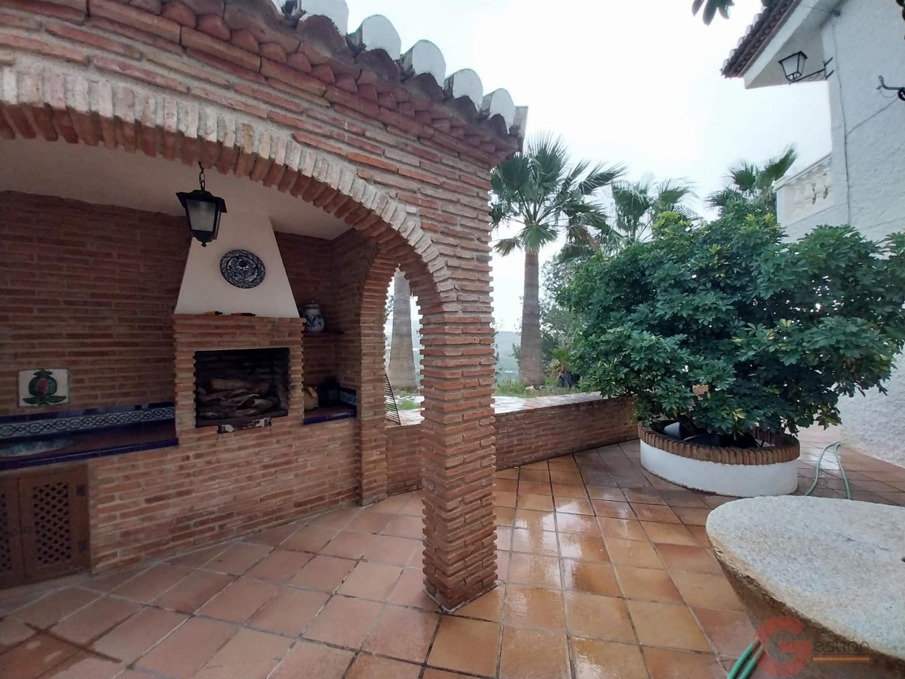 Venta de finca rústica en Itrabo Venta de finca rústica en Itrabo