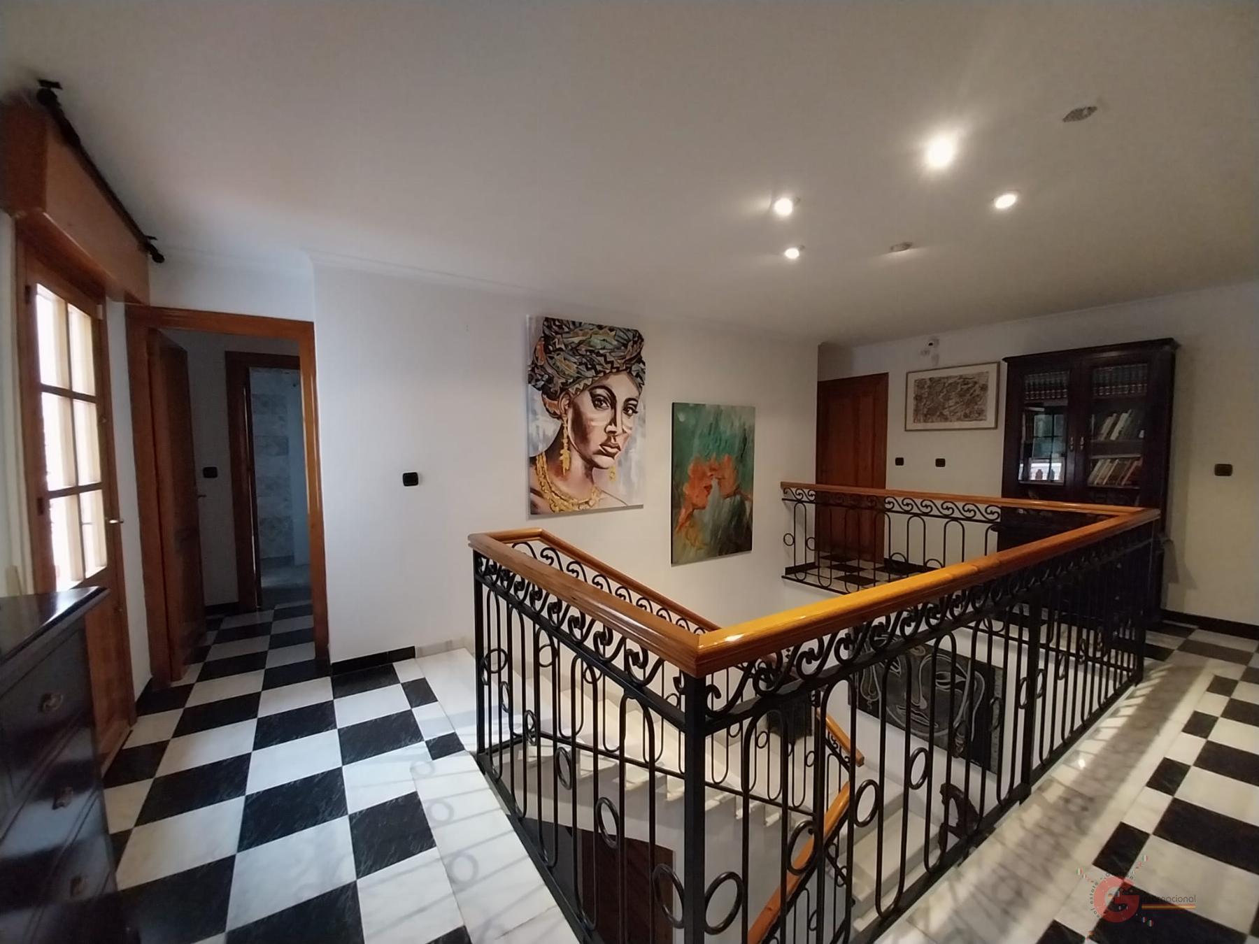 For sale of rural property in Itrabo