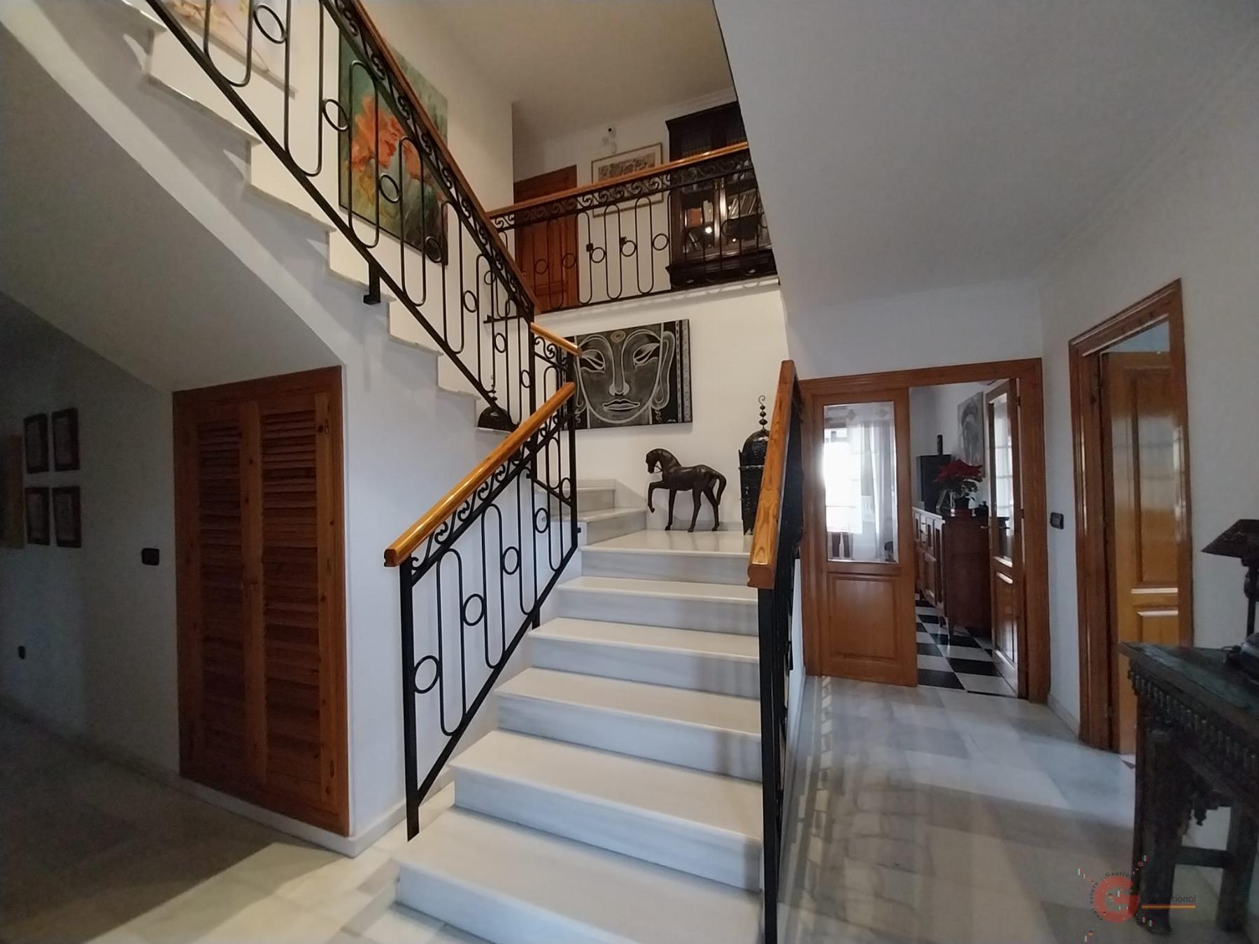 For sale of rural property in Itrabo