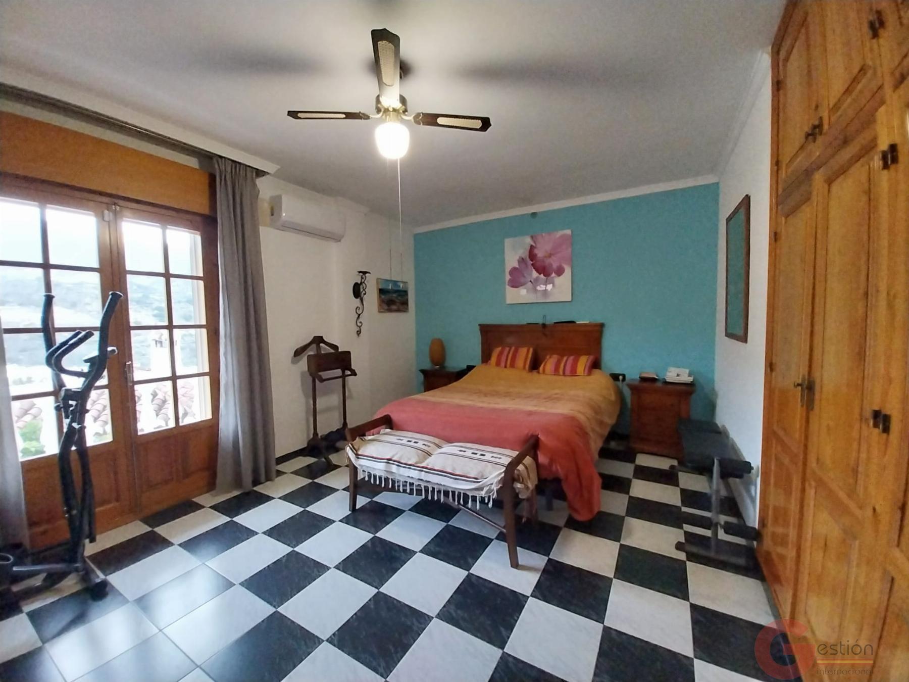 Venta de finca rústica en Itrabo Venta de finca rústica en Itrabo