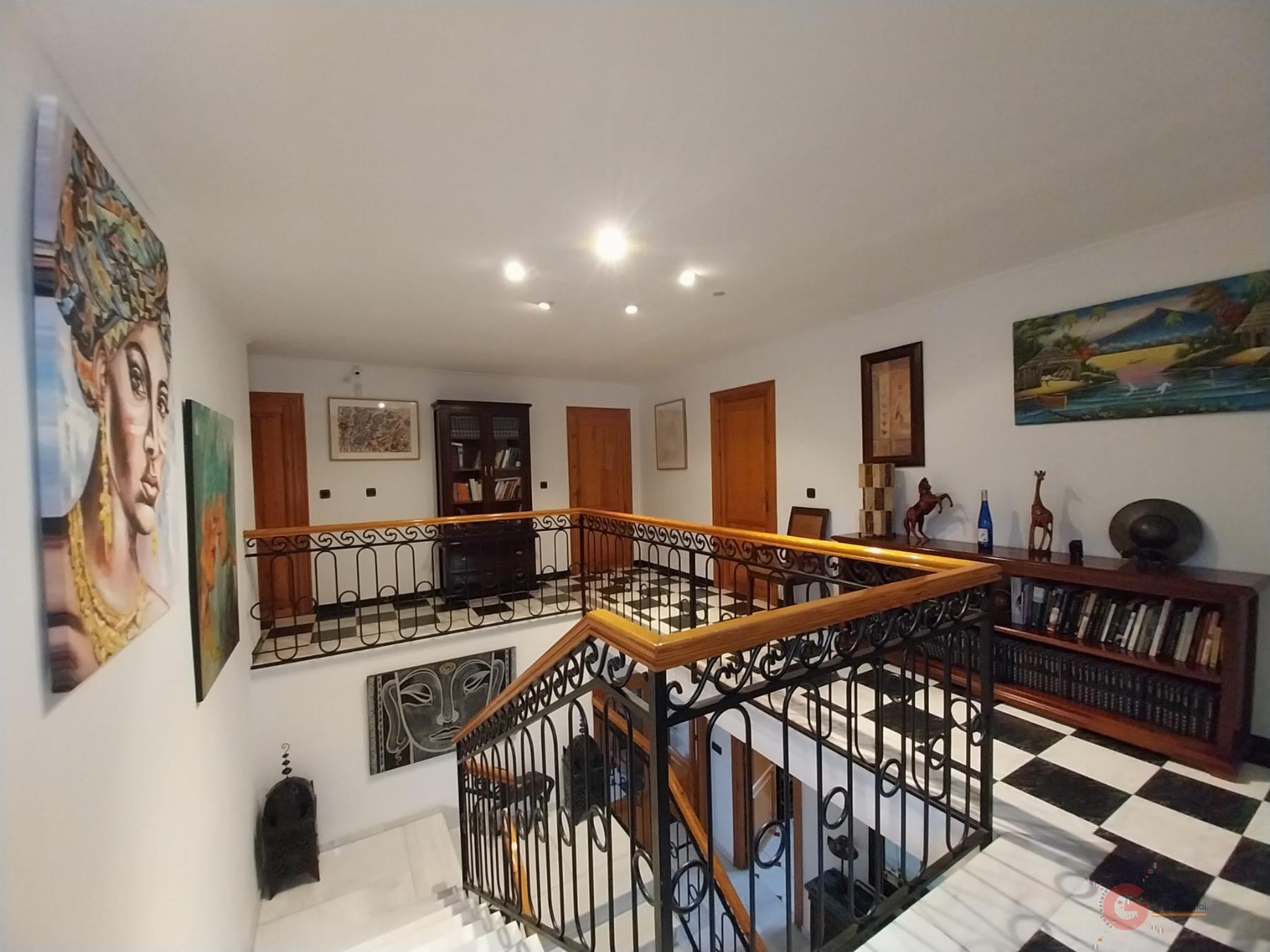 For sale of rural property in Itrabo