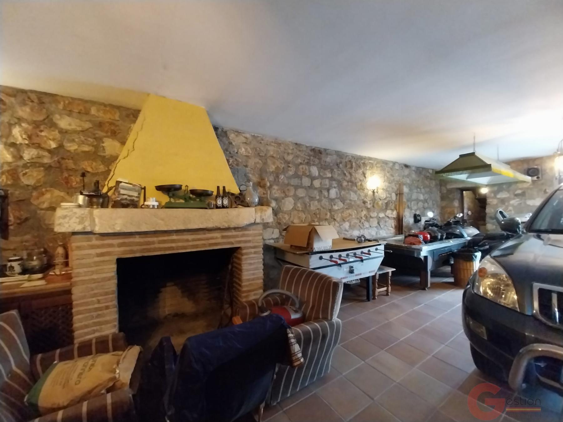 Venta de finca rústica en Itrabo Venta de finca rústica en Itrabo