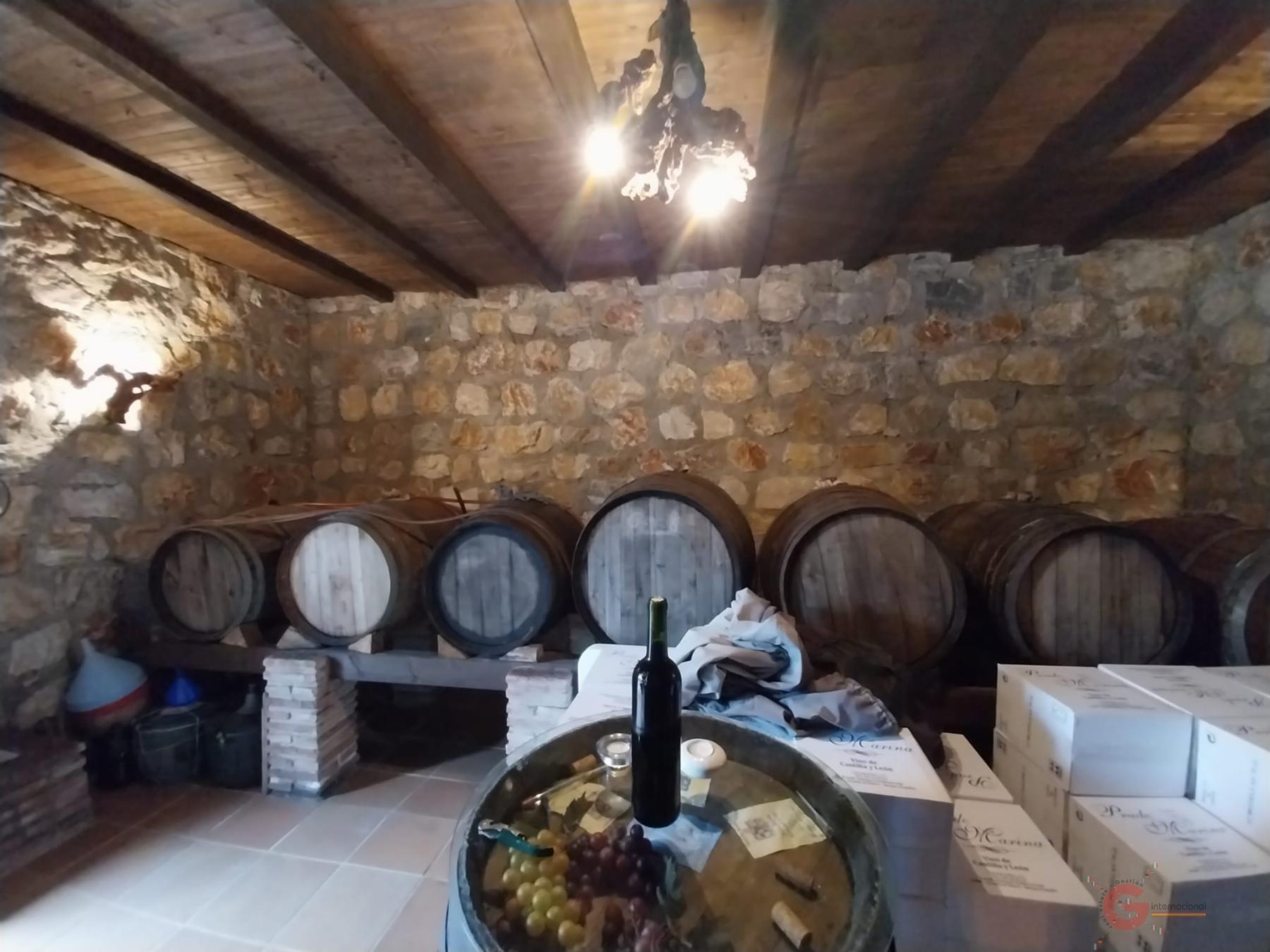 For sale of rural property in Itrabo