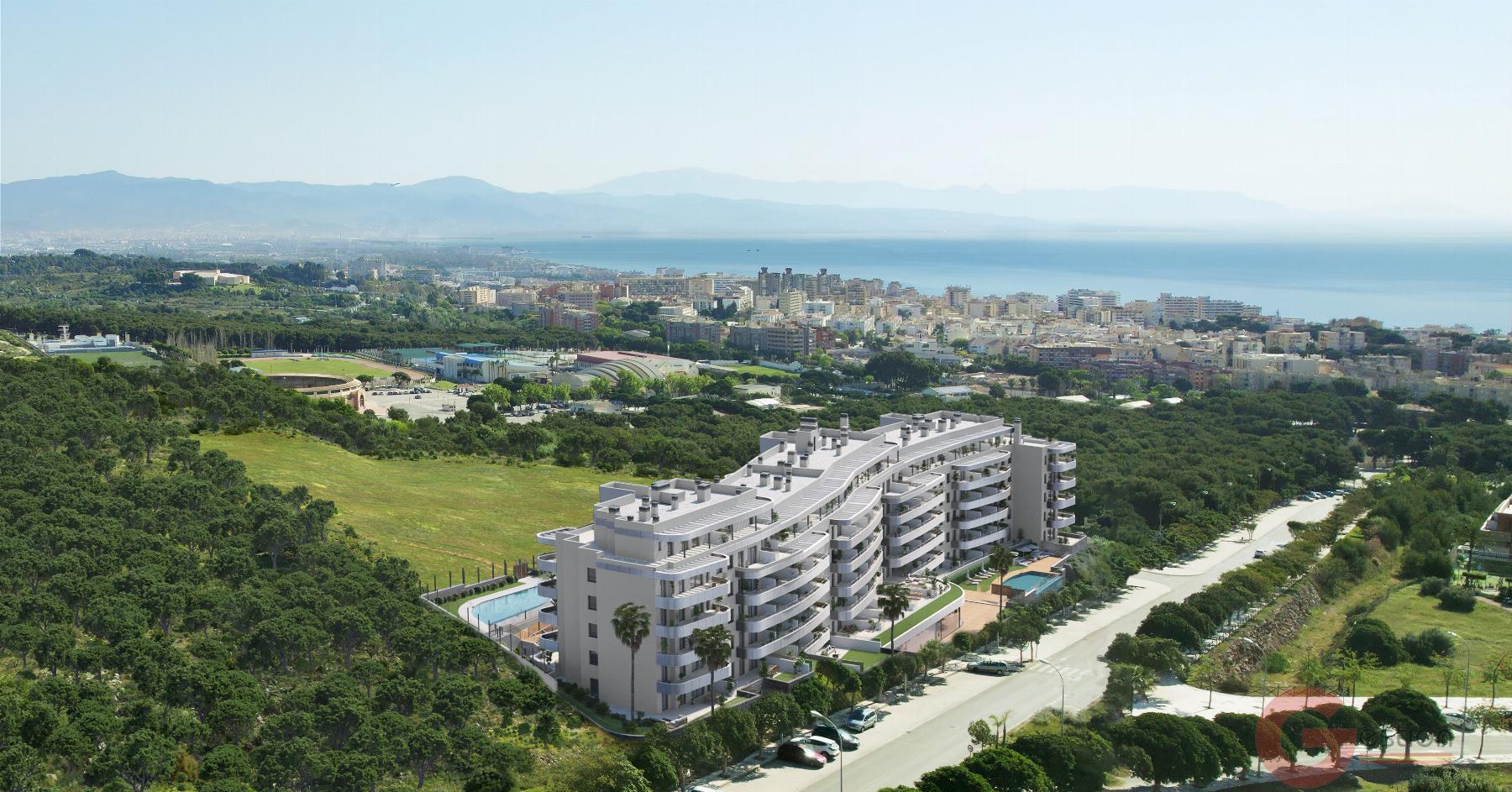 Venta de piso en Torremolinos Venta de piso en Torremolinos