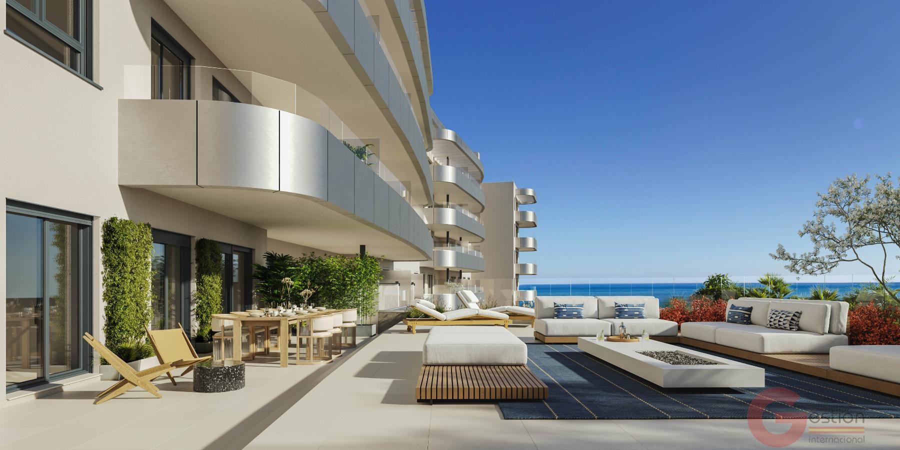 Venta de piso en Torremolinos Venta de piso en Torremolinos