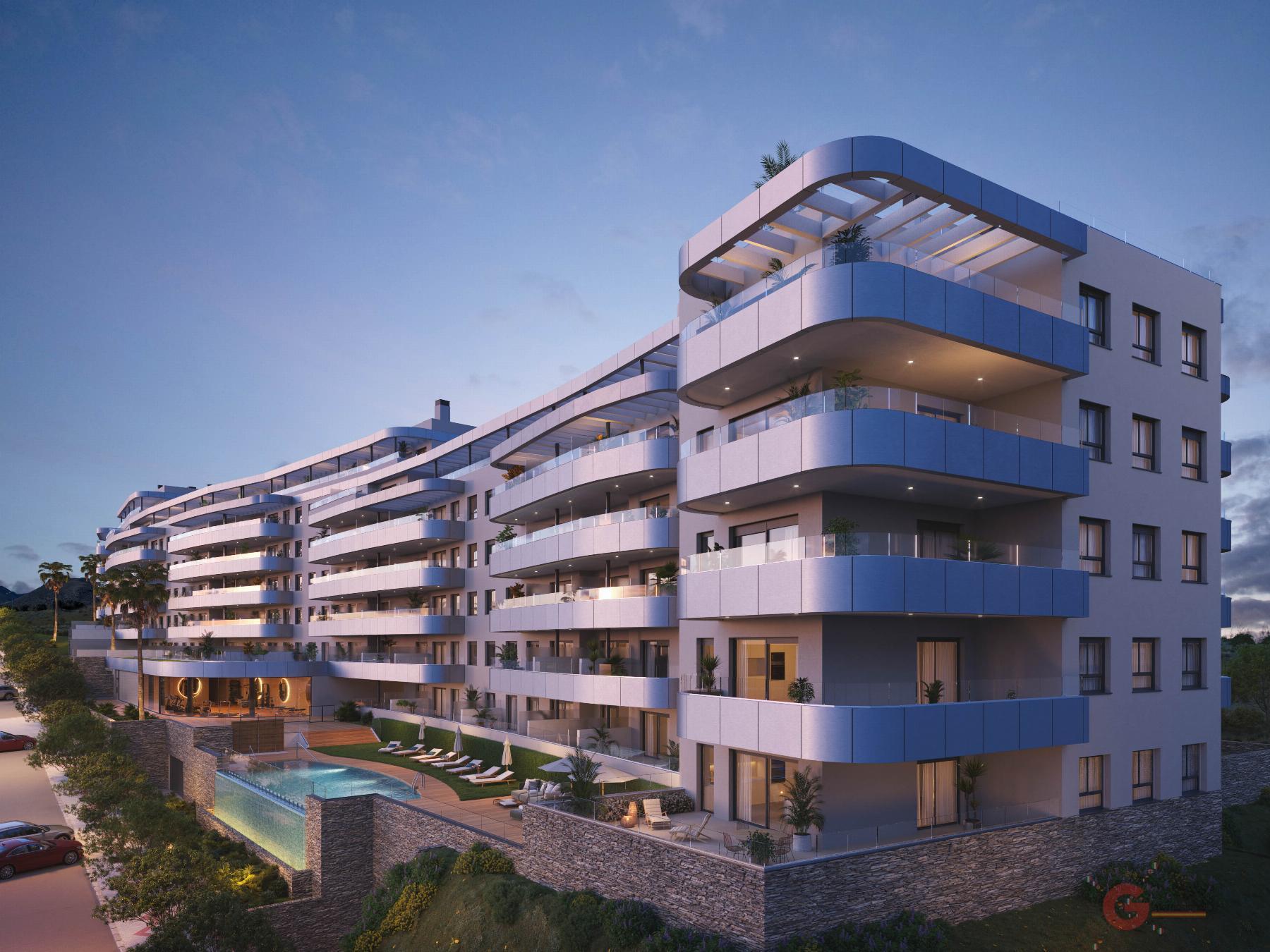 Vente de auvent dans Torremolinos