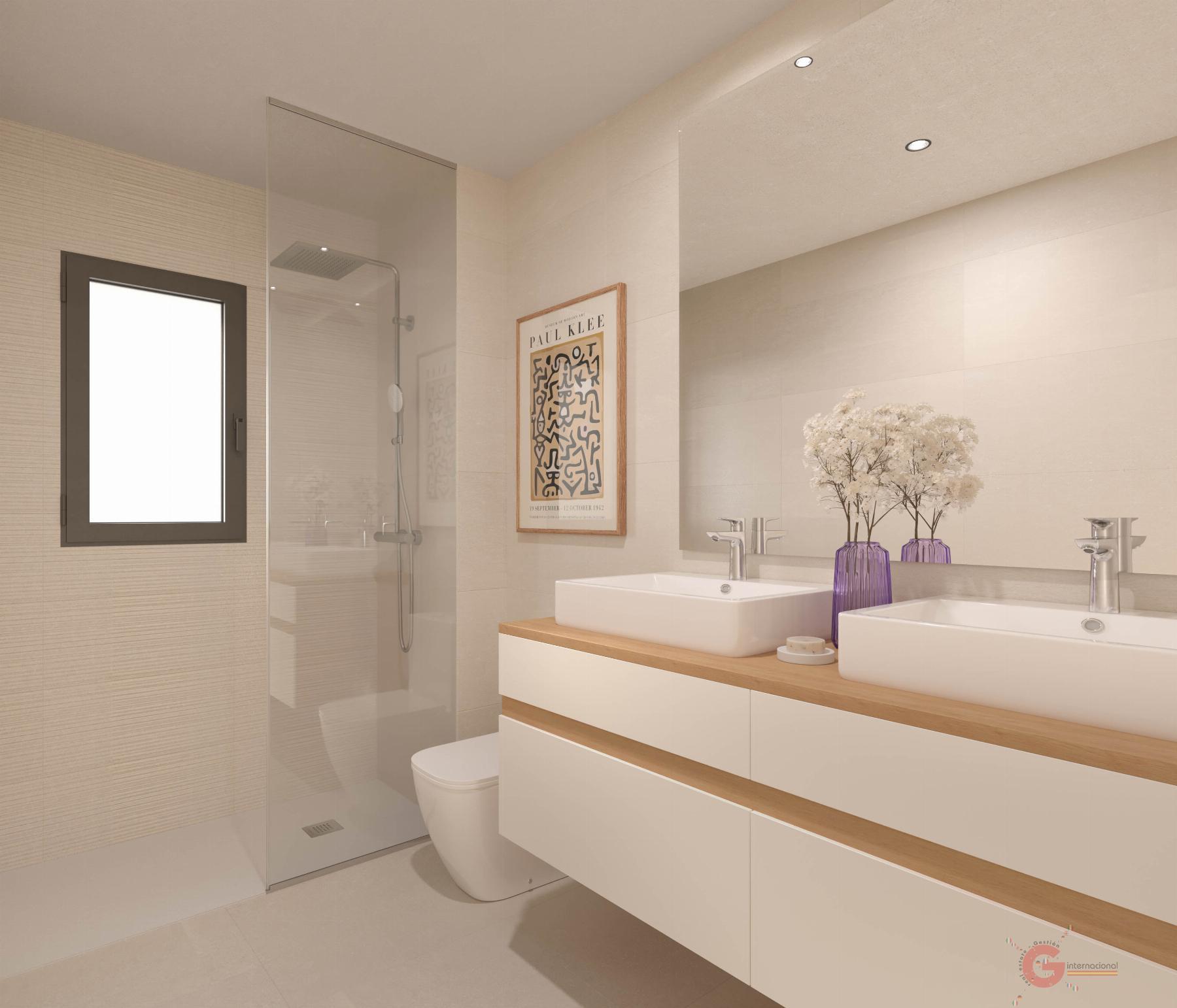 For sale of penthouse in Torremolinos