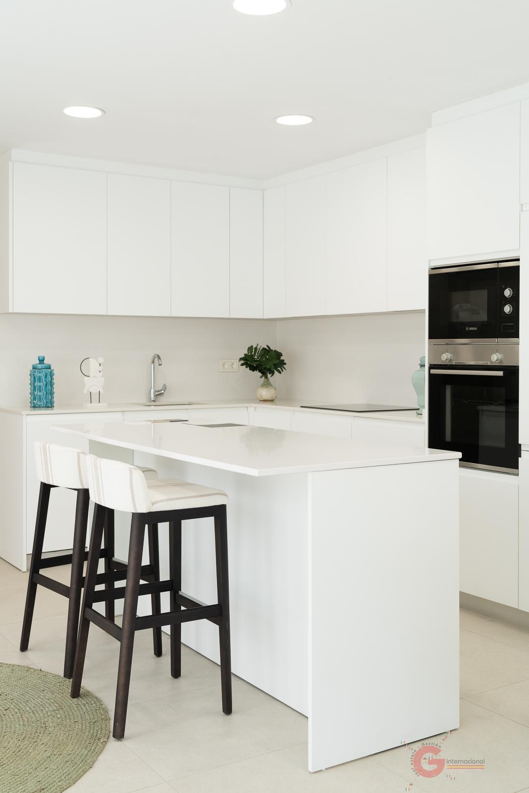 For sale of penthouse in Torremolinos