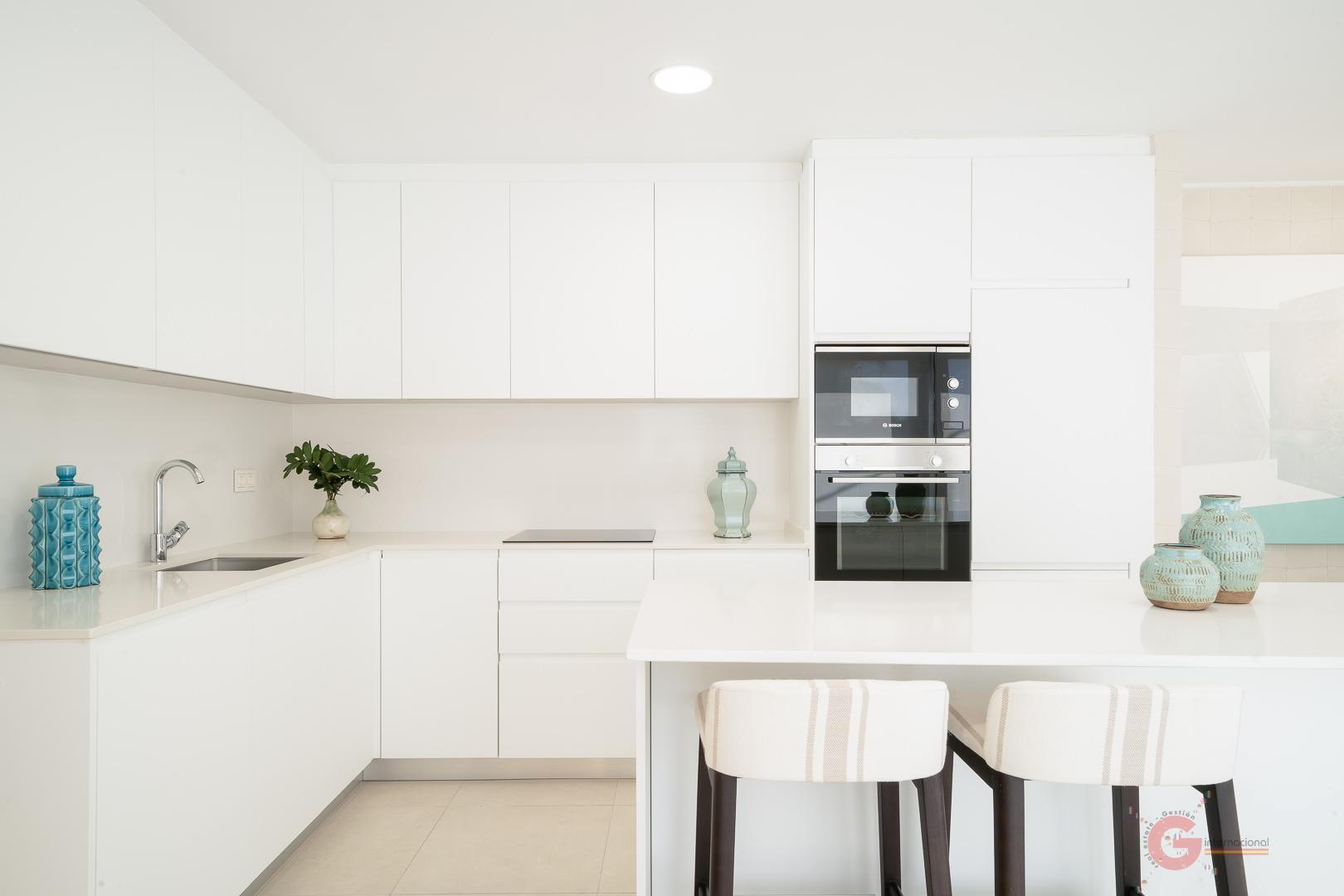 For sale of penthouse in Torremolinos