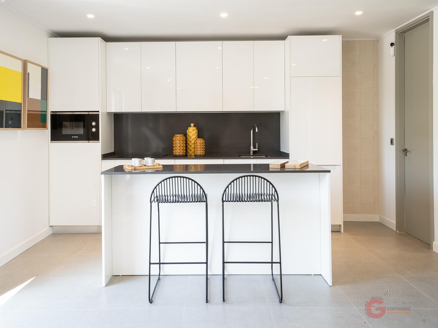For sale of penthouse in Torremolinos