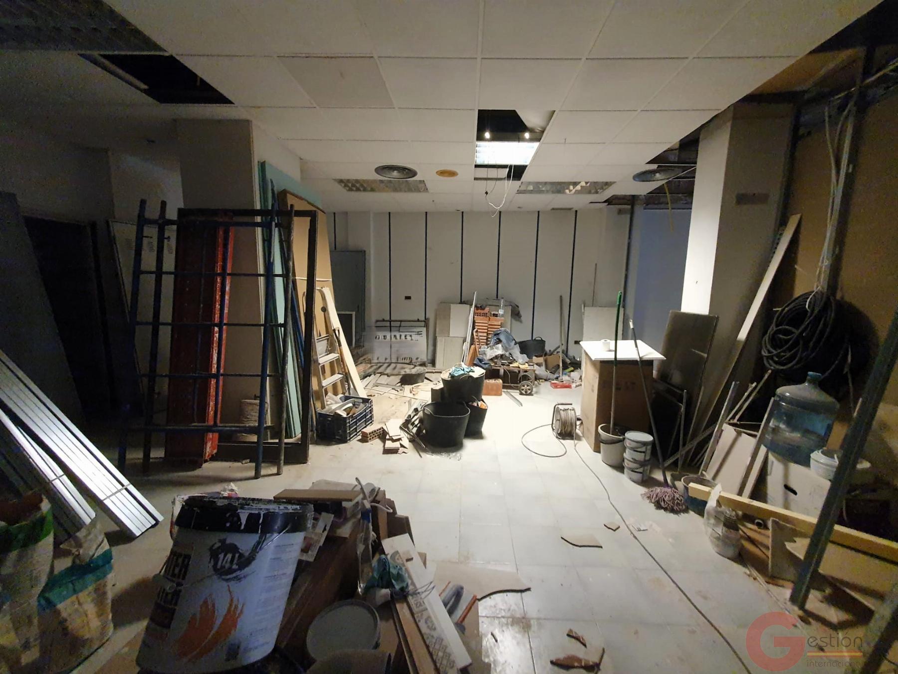 Venta de local en Motril Venta de local en Motril