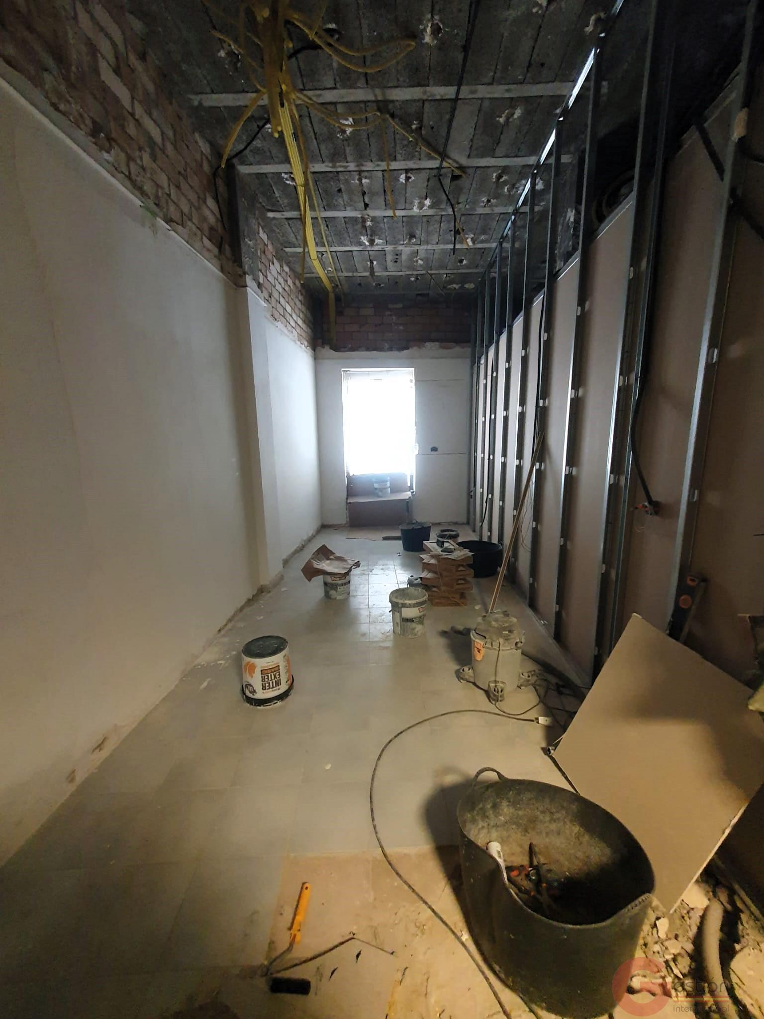 Venta de local en Motril Venta de local en Motril