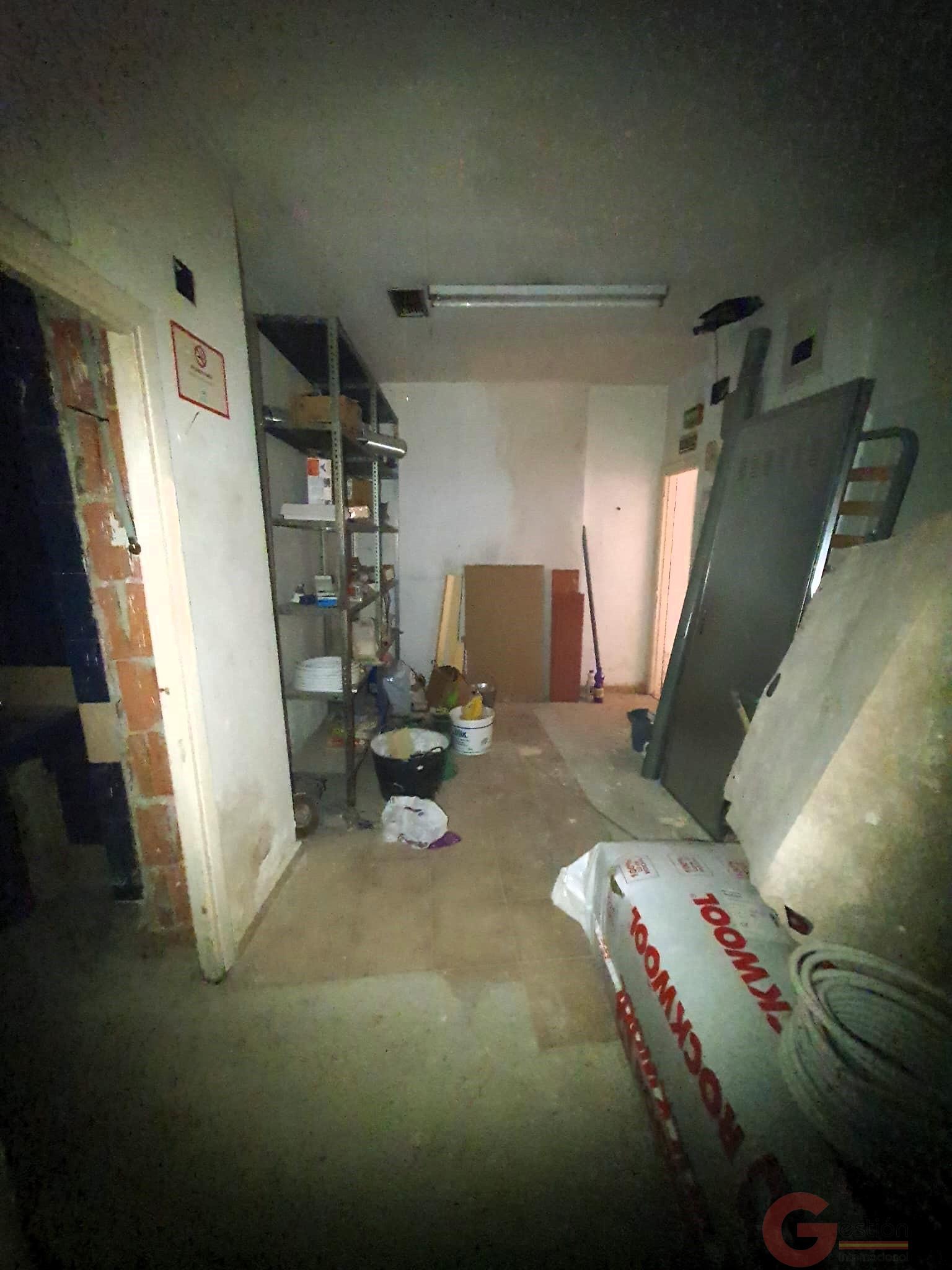 Venta de local en Motril Venta de local en Motril